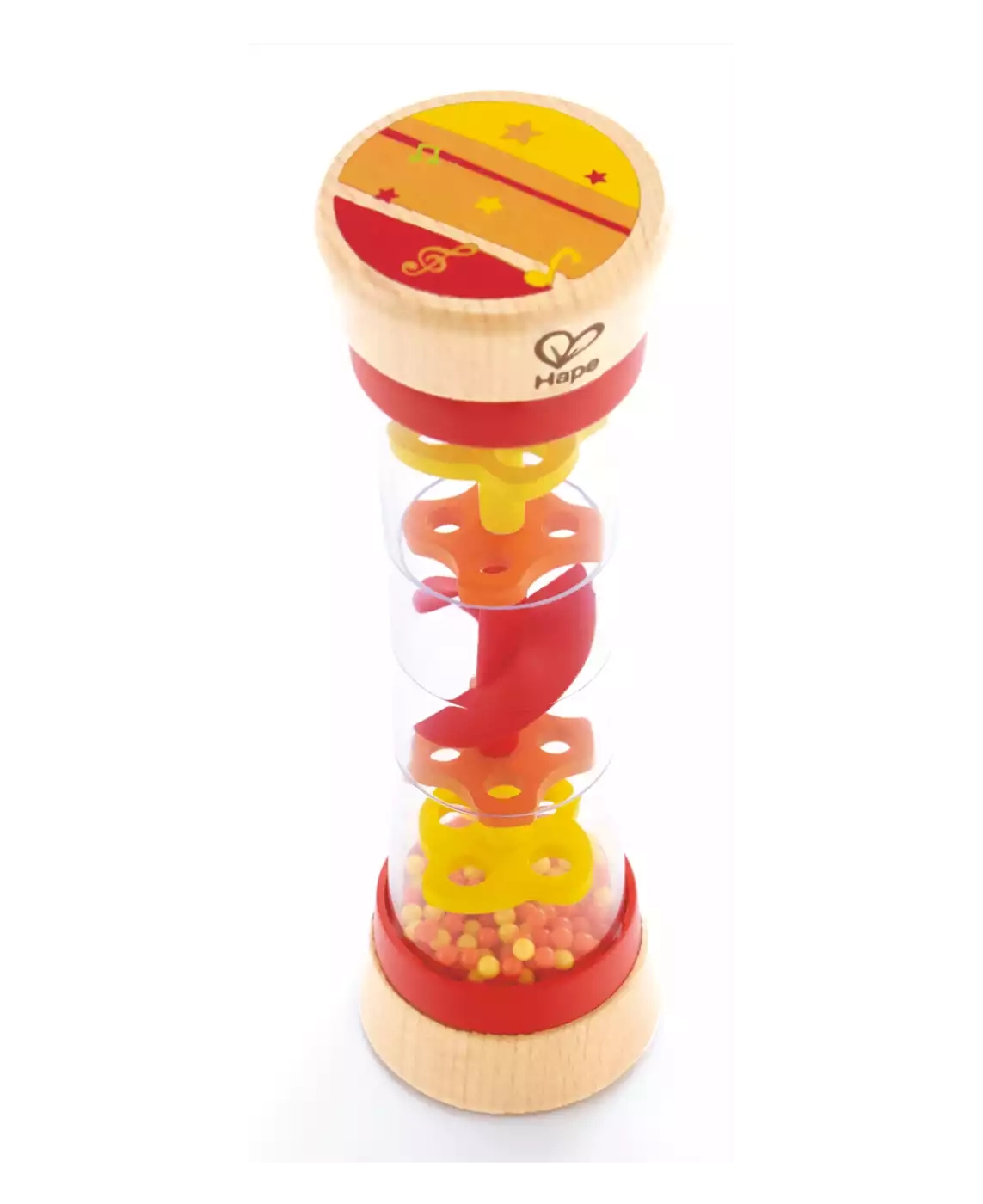 Musikinstrumente, Hape, Rot – Produktansicht