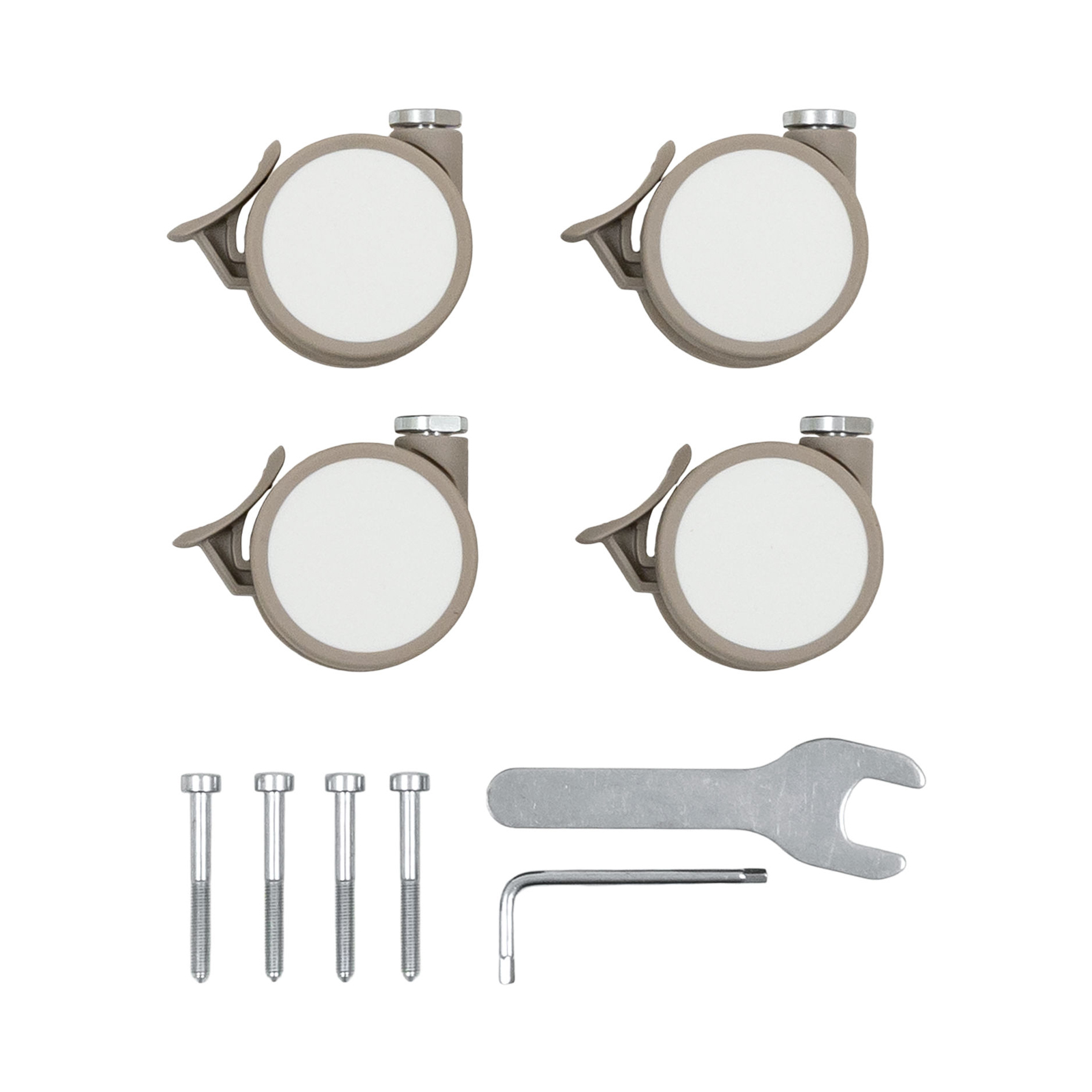 Babybetten Zubehör, STOKKE, Beige – Besonderheit: entworfen für das Nighti™ Mini und das Nighti™ Bett von STOKKE