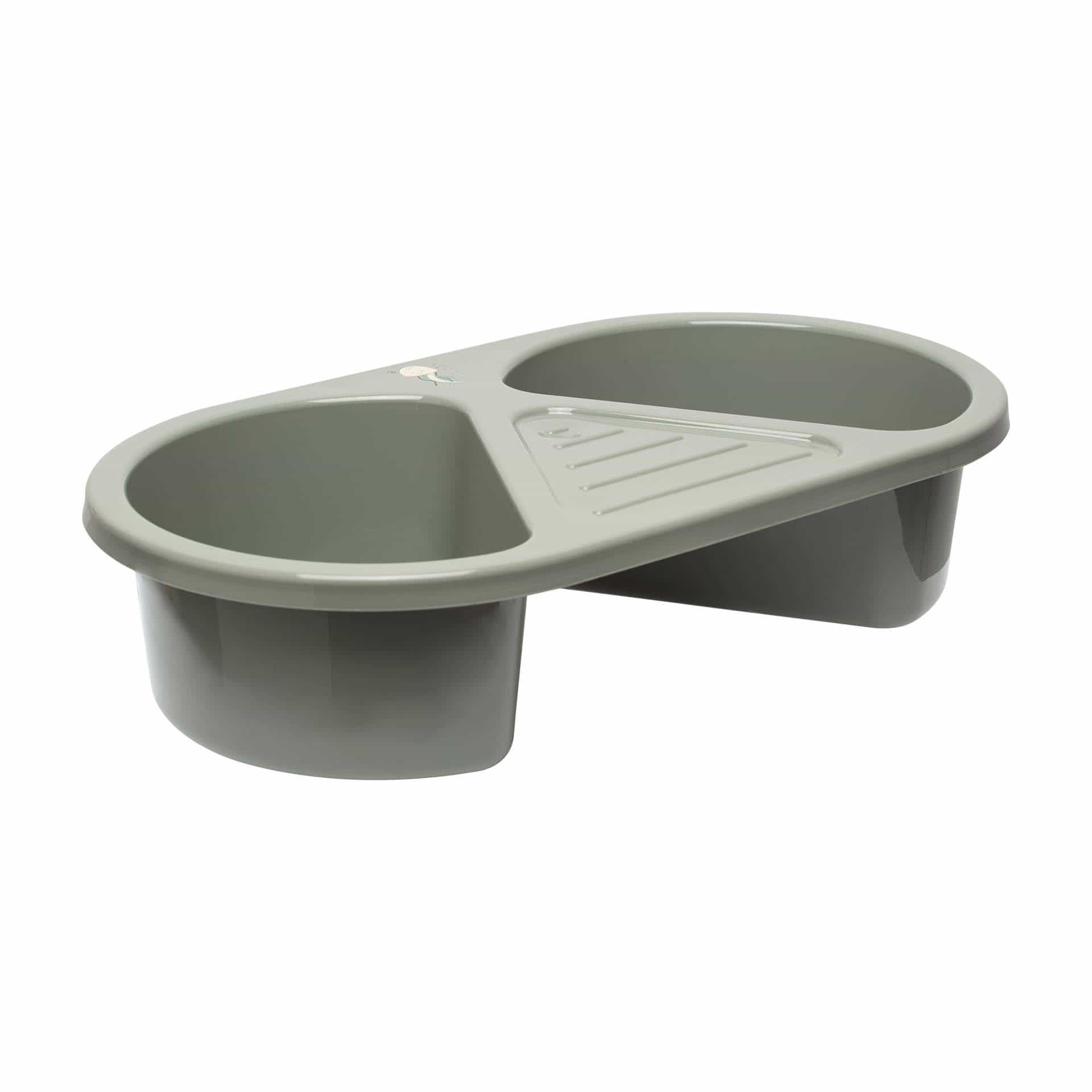 Badewannen, bébé-jou, Grün – Produktansicht