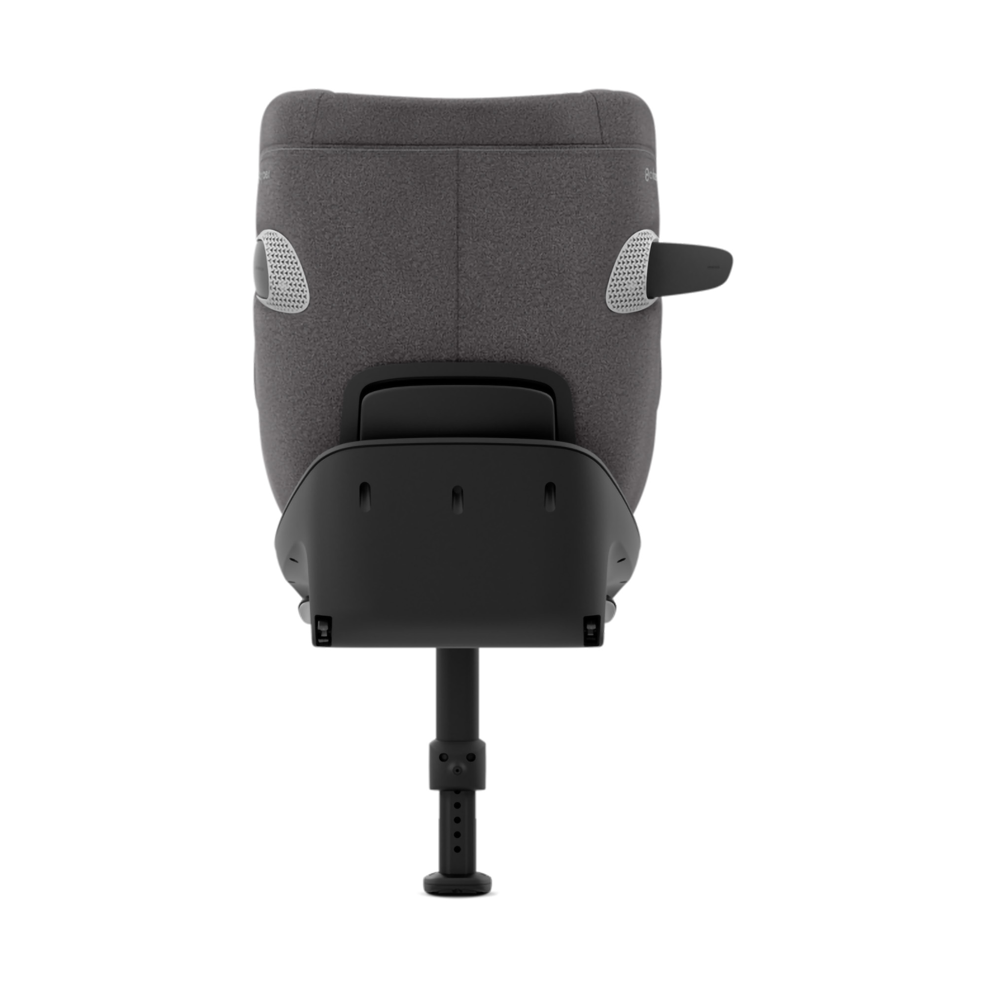 Reboarder 0-18 kg, Gruppe 0+/1, cybex PLATINUM, Grau – Produktansicht