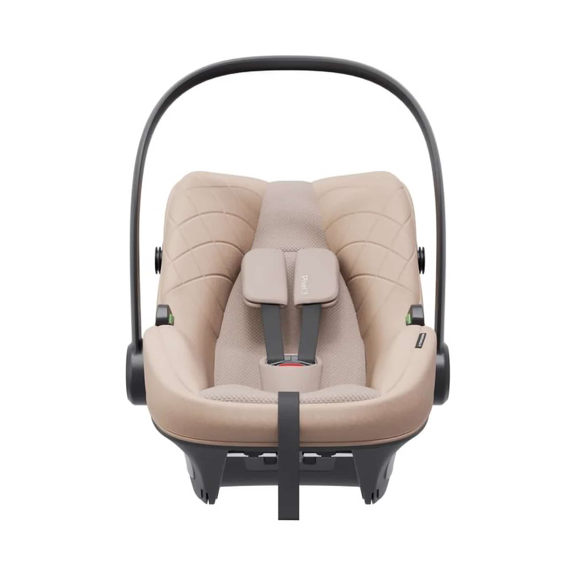 Babyschalen 0-13 kg, Gruppe 0+, AVIONAUT, Beige – Produktansicht