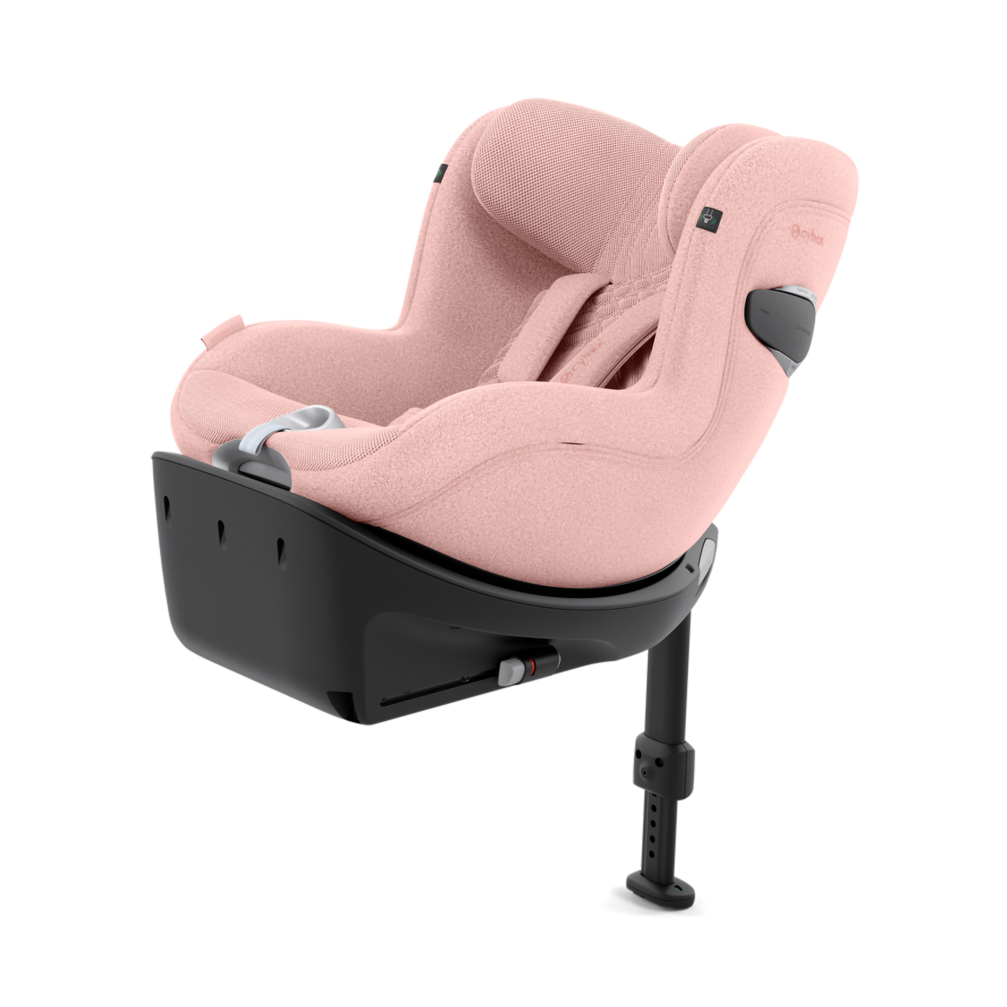 Reboarder 0-18 kg, Gruppe 0+/1, cybex PLATINUM, Pink – Produktansicht
