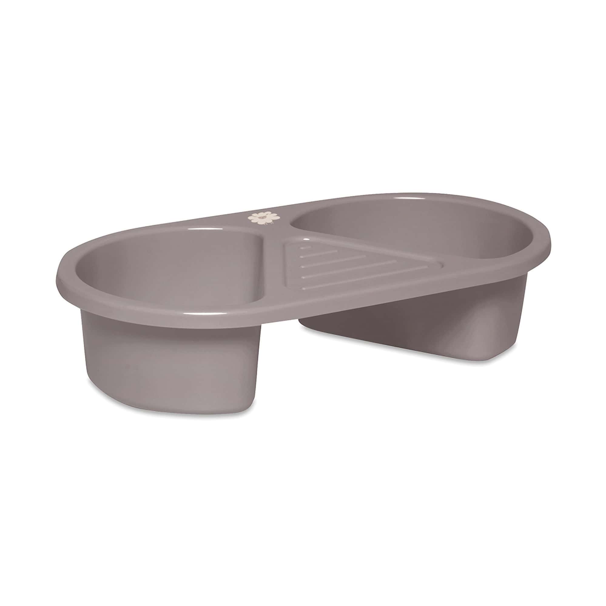 Badewannen, bébé-jou, Beige – Produktansicht