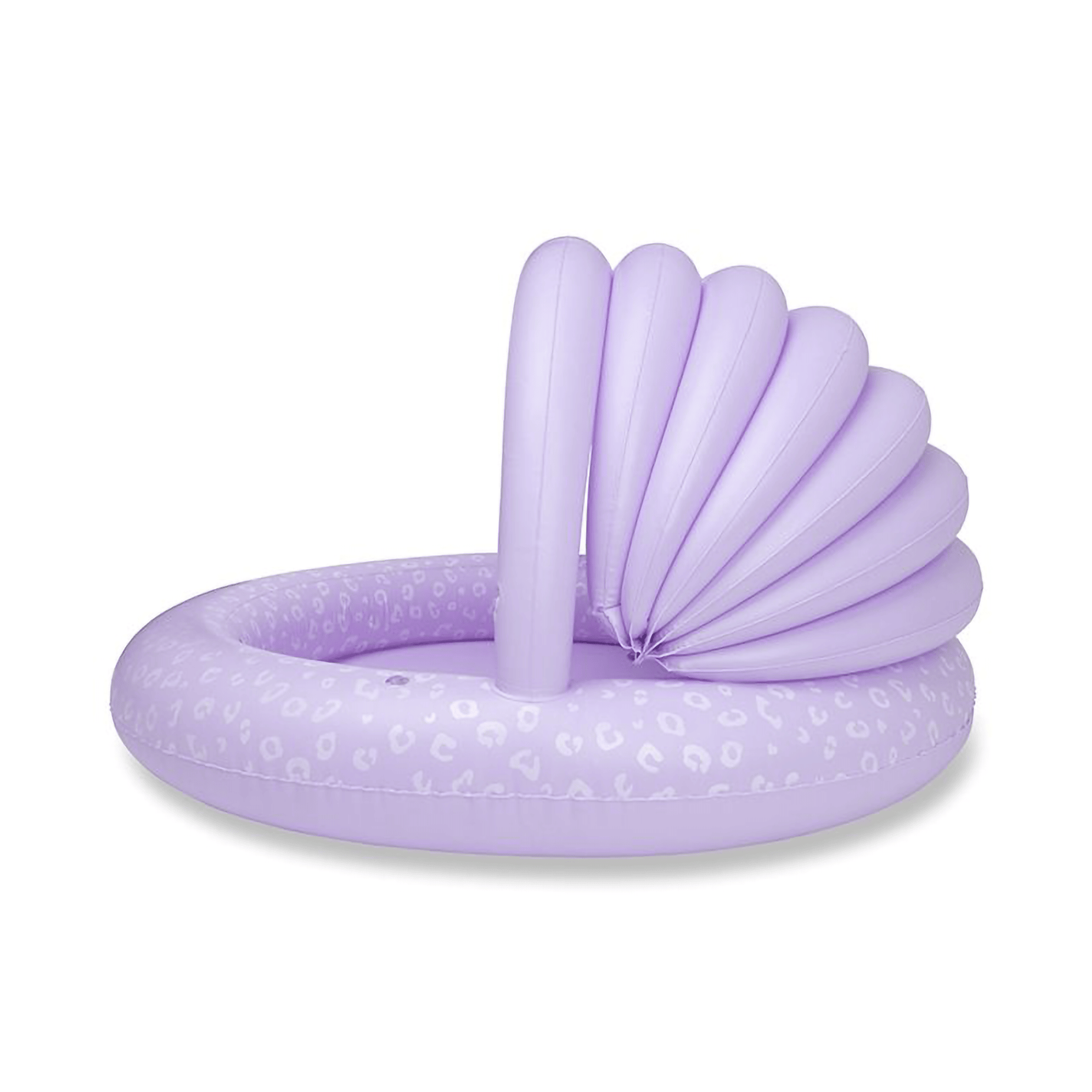Planschbecken & Zubehör, SWIM ESSENTIALS, Lila – Produktansicht