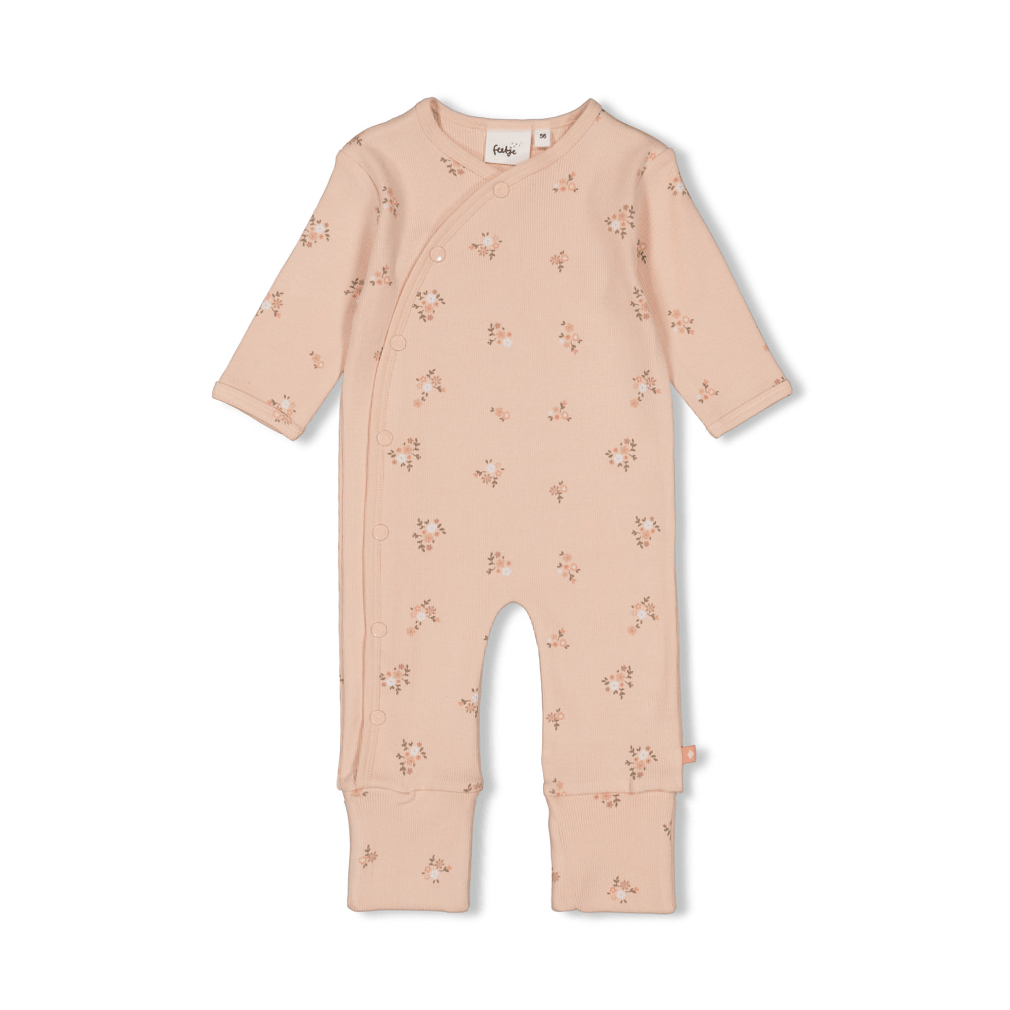 Einteiler, FEETJE, Pink – Produktansicht