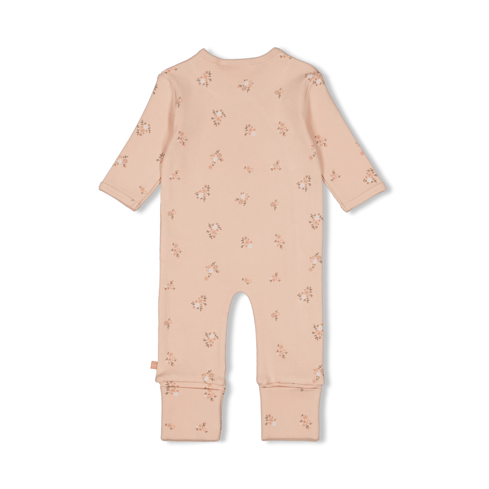 Einteiler, FEETJE, Pink – Produktansicht