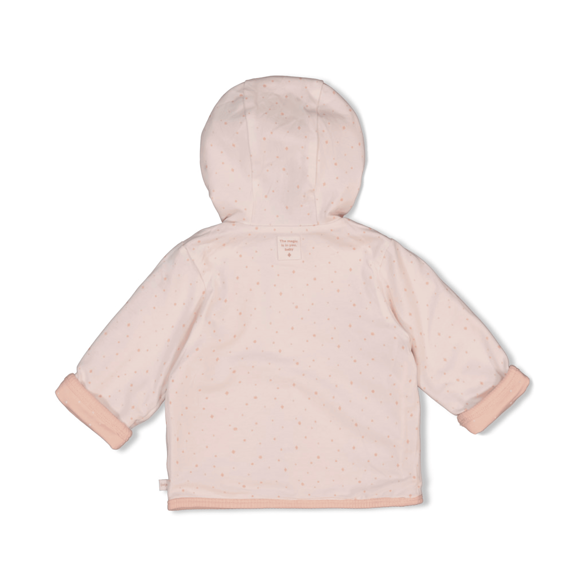 Sweat-, Fleece- & Strickjacken, FEETJE – Produktansicht