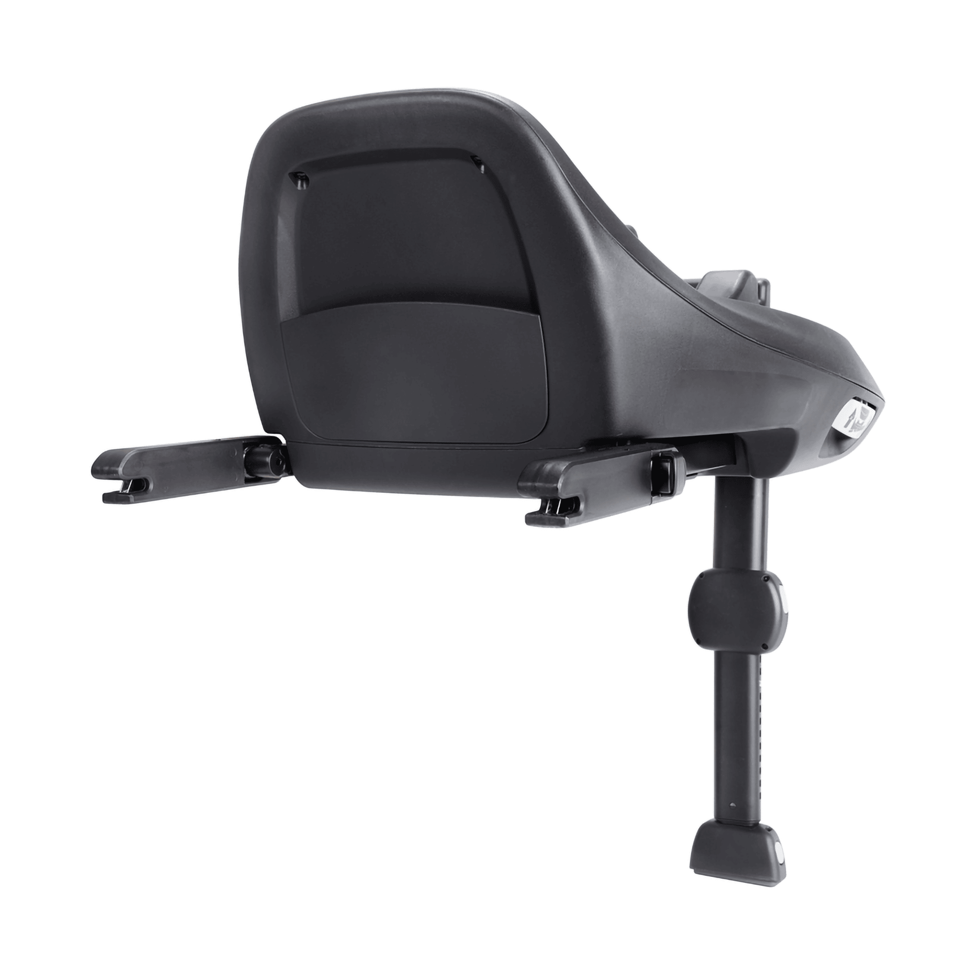 Isofix Stationen, GRACO, Schwarz – Produktansicht