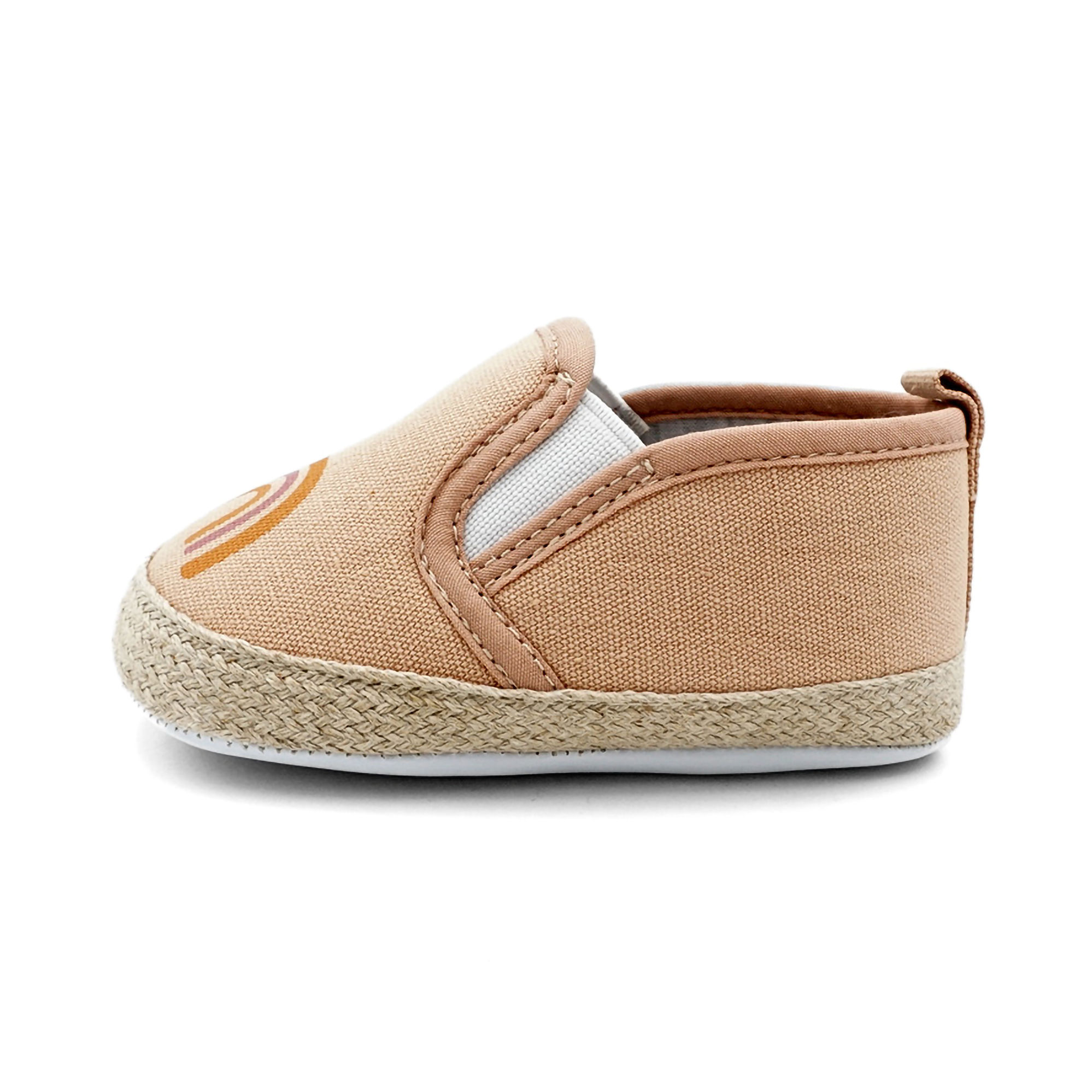 Babyschuhe, MaxiMo, Rot – Produktansicht
