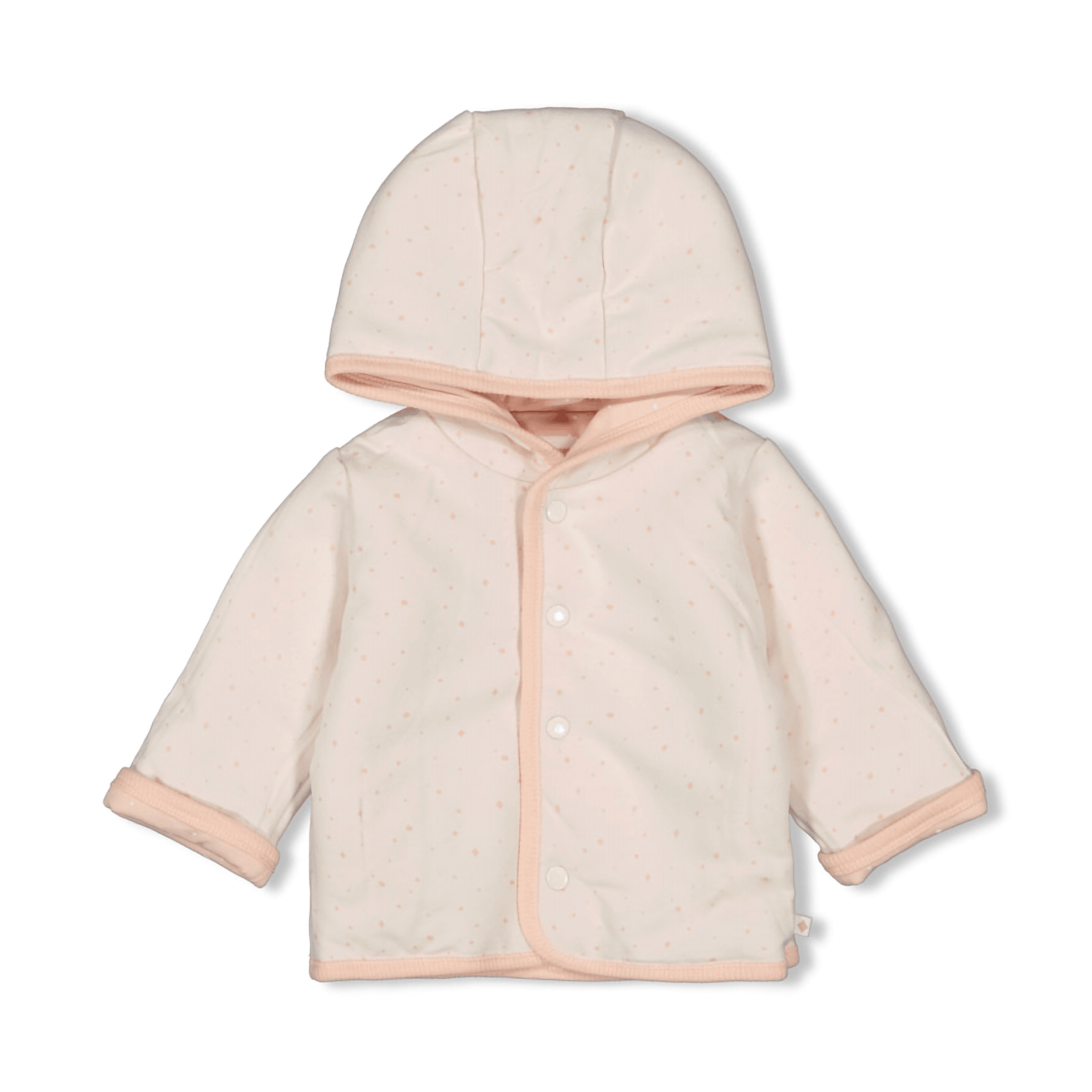 Sweat-, Fleece- & Strickjacken, FEETJE – Produktansicht