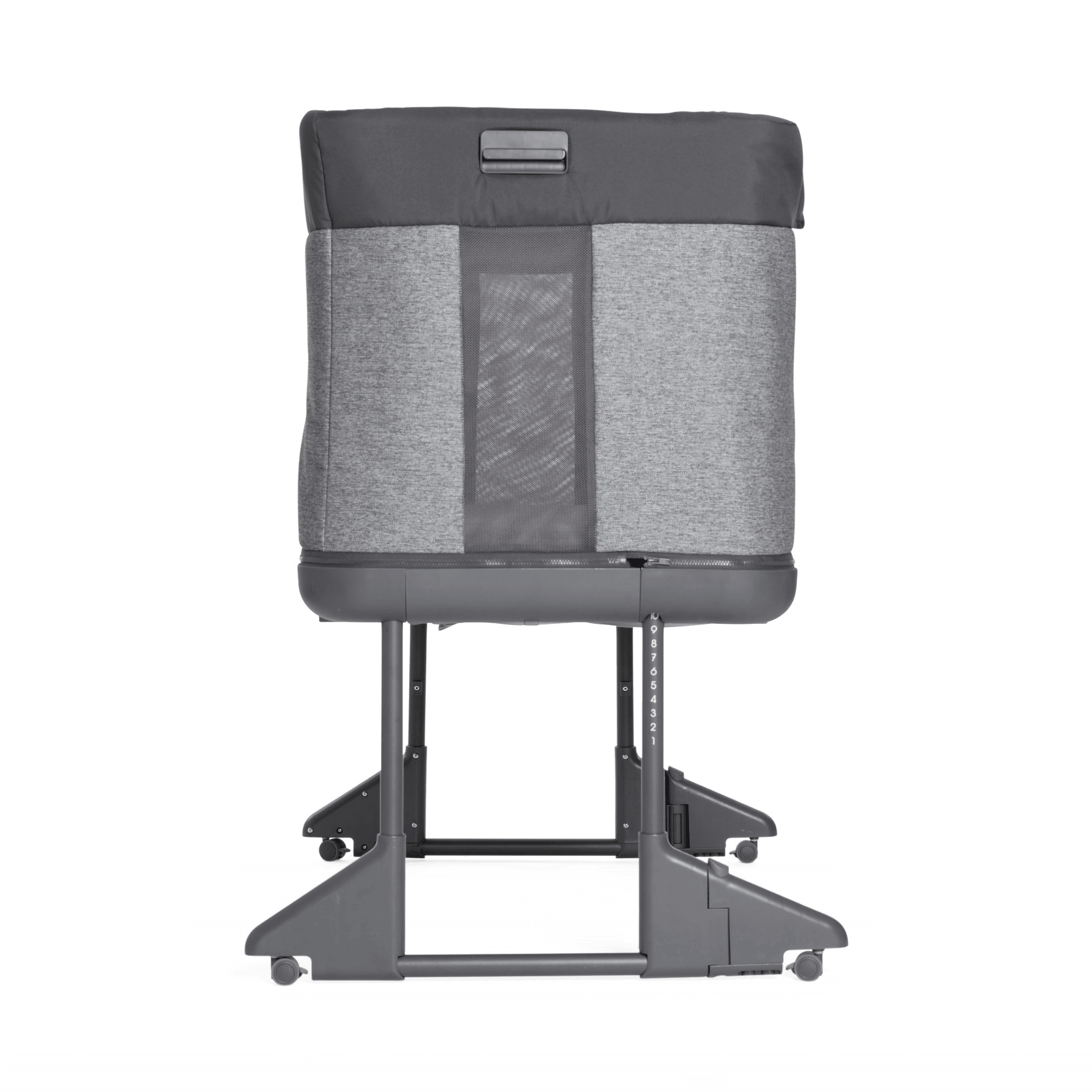 Beistellbetten, chicco, Grau – Produktansicht