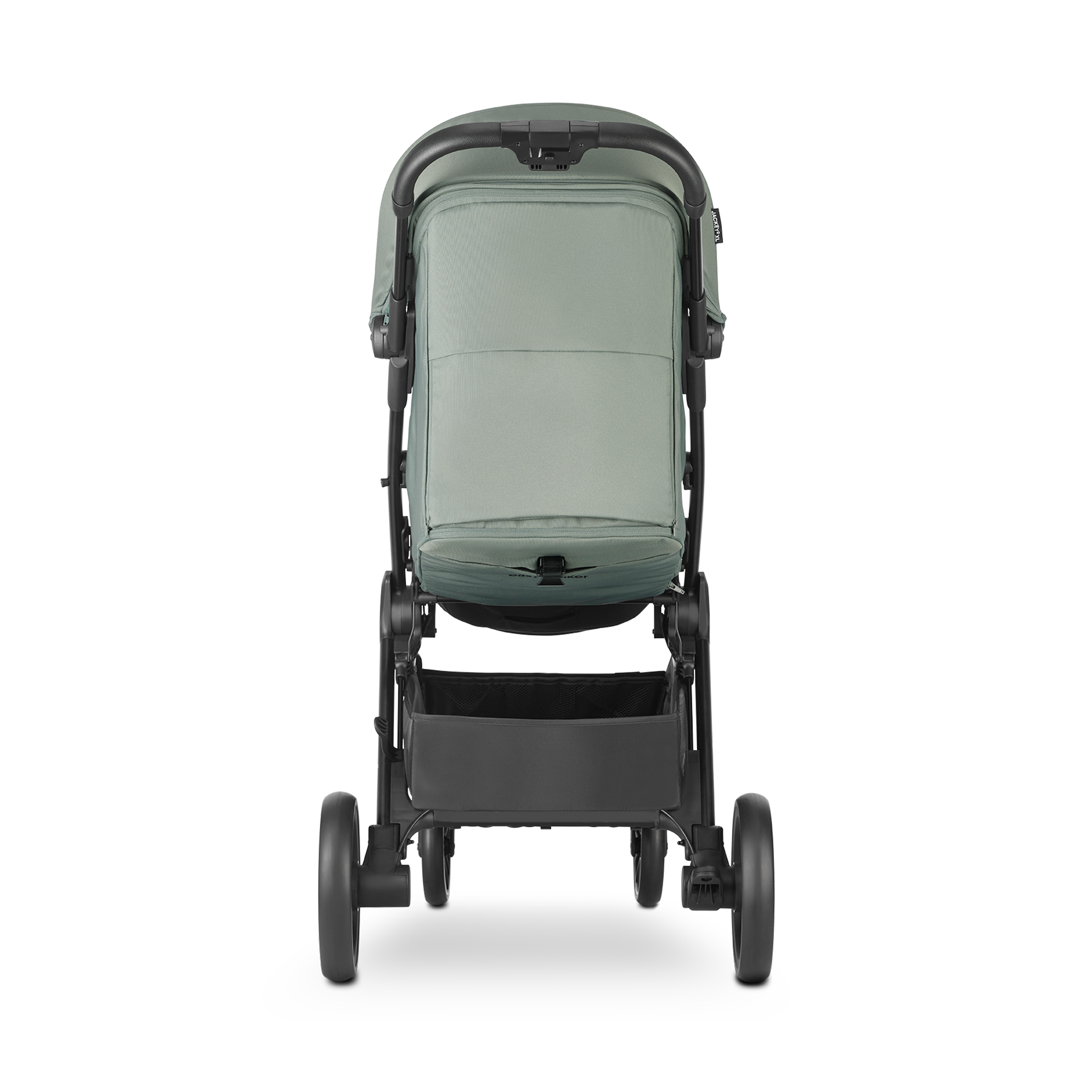 Reisebuggys, easywalker, Grün – Produktansicht