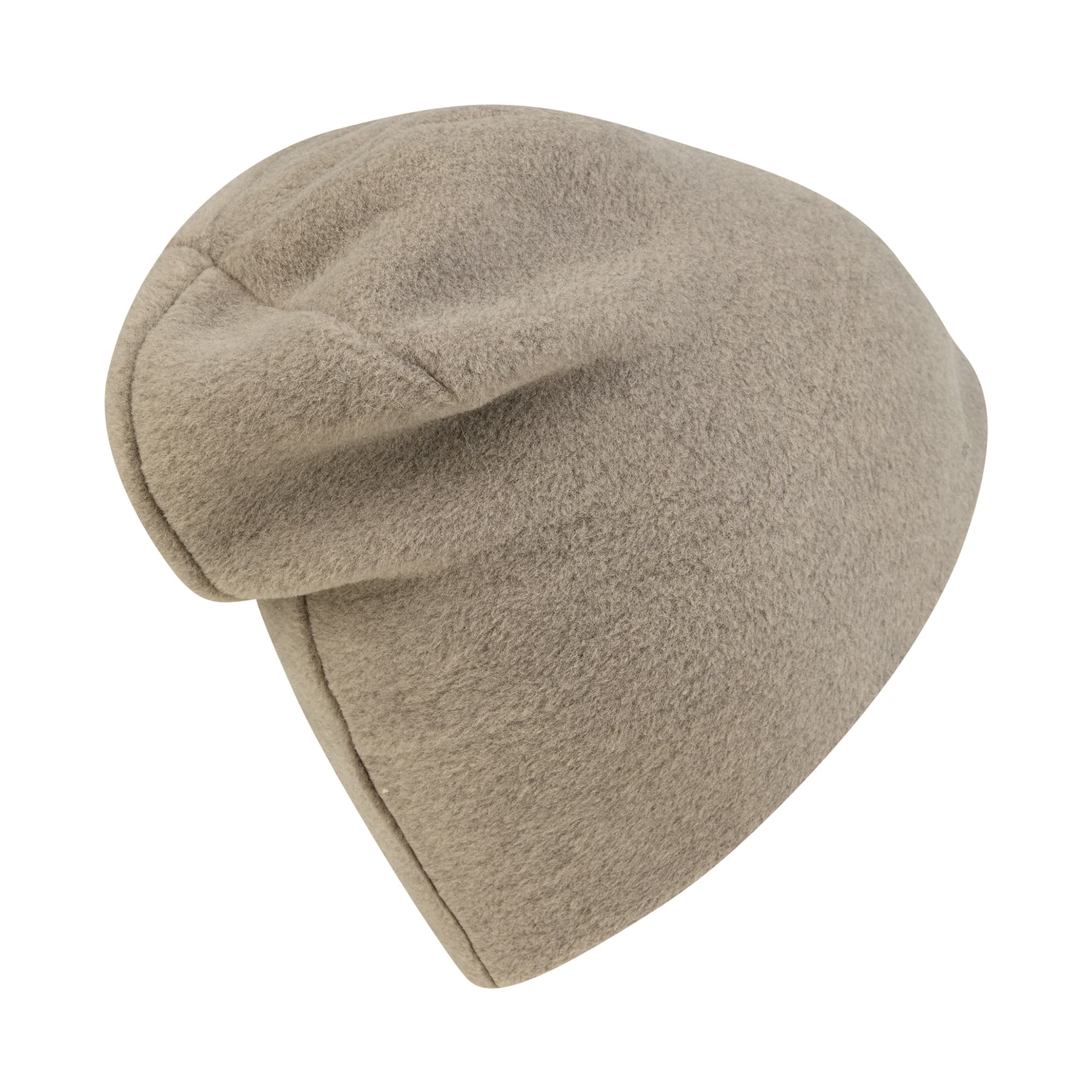 Beanie Mützen, Sterntaler, Braun – Produktansicht