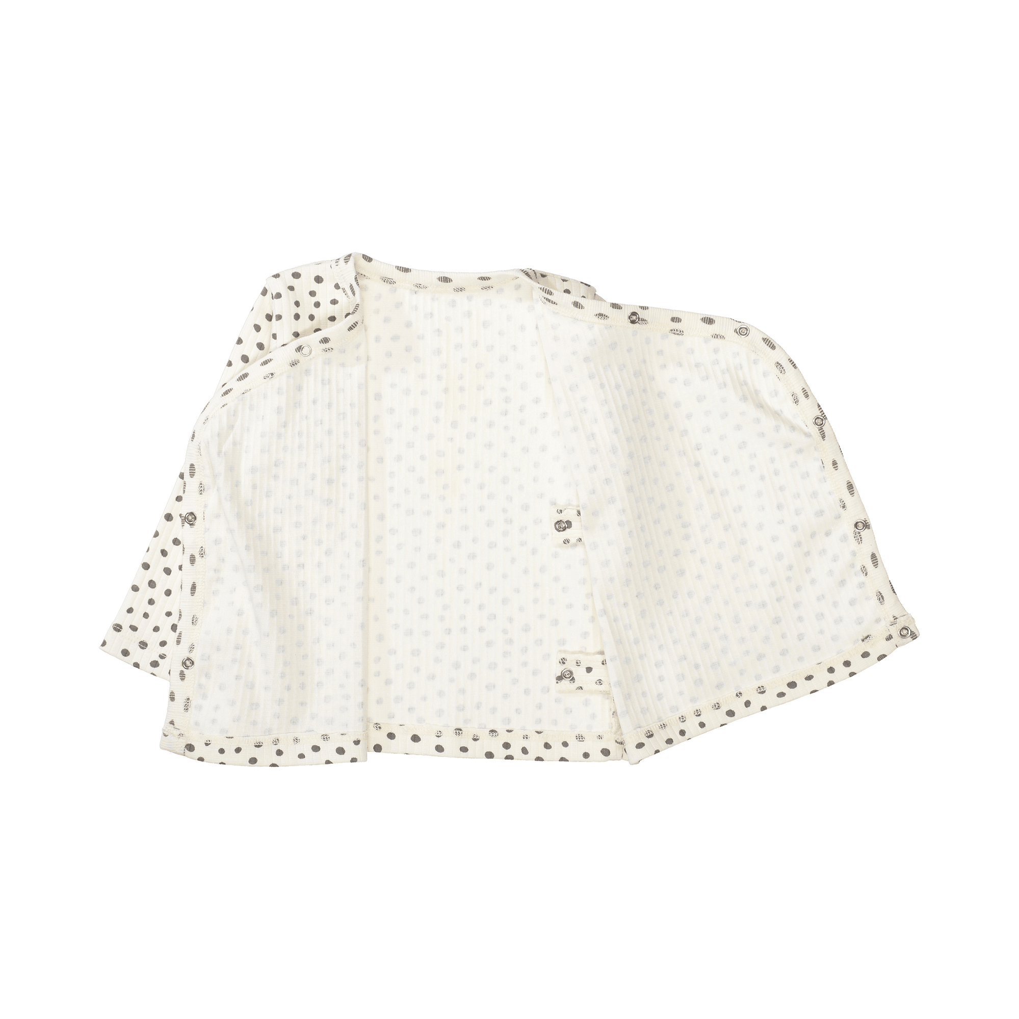 Wickelshirt, LITTLE ONE, Beige – Produktansicht