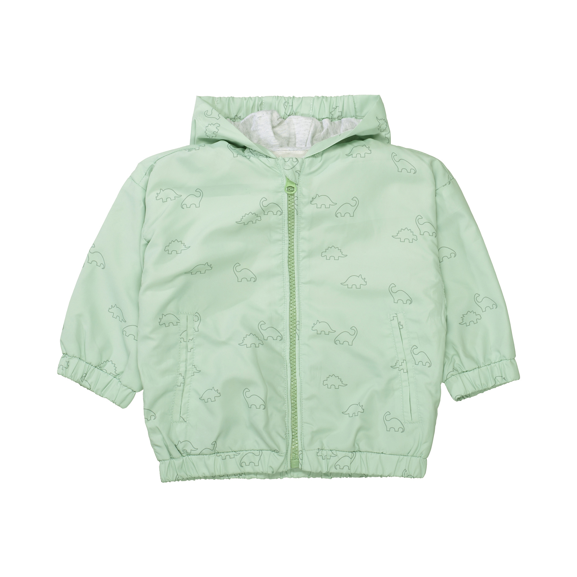 Jacken, STACCATO, Grün – Besonderheit: perfekt für die Übergangszeit