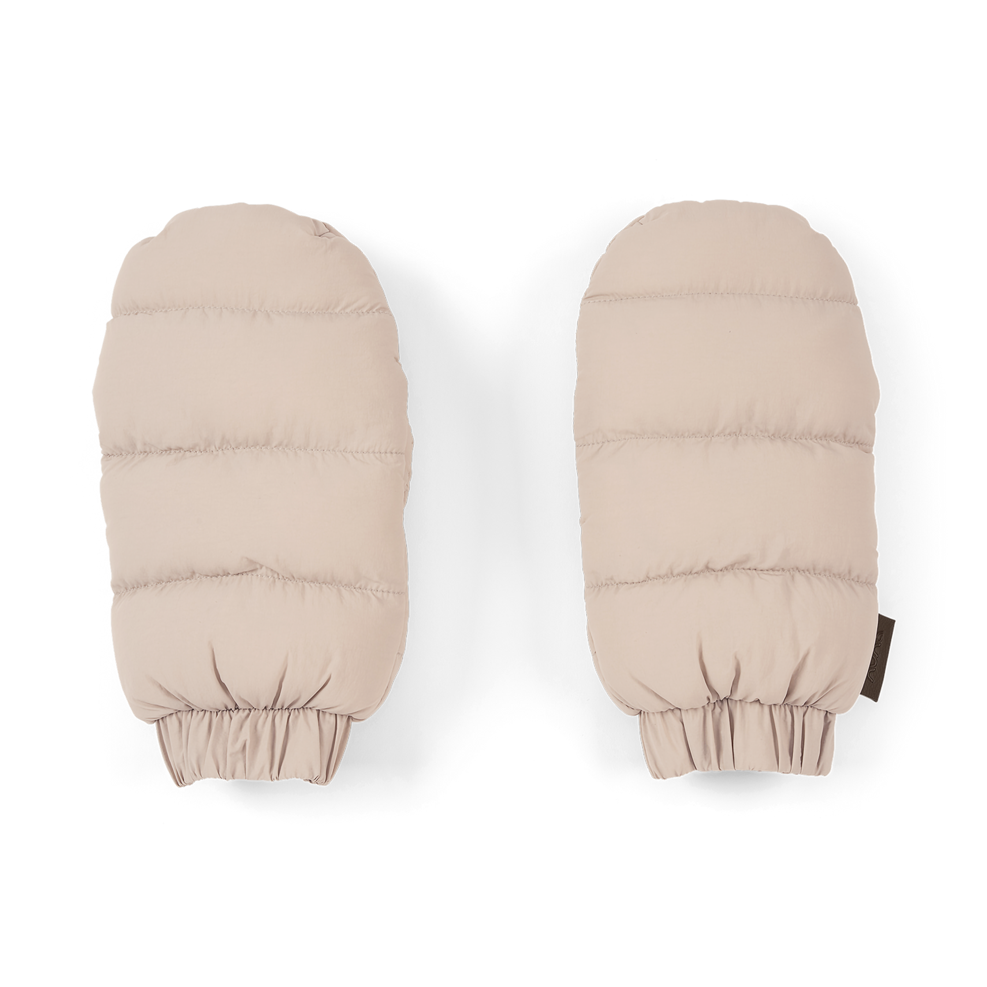 Fußsäcke & Decken, nuna, Beige – Produktansicht