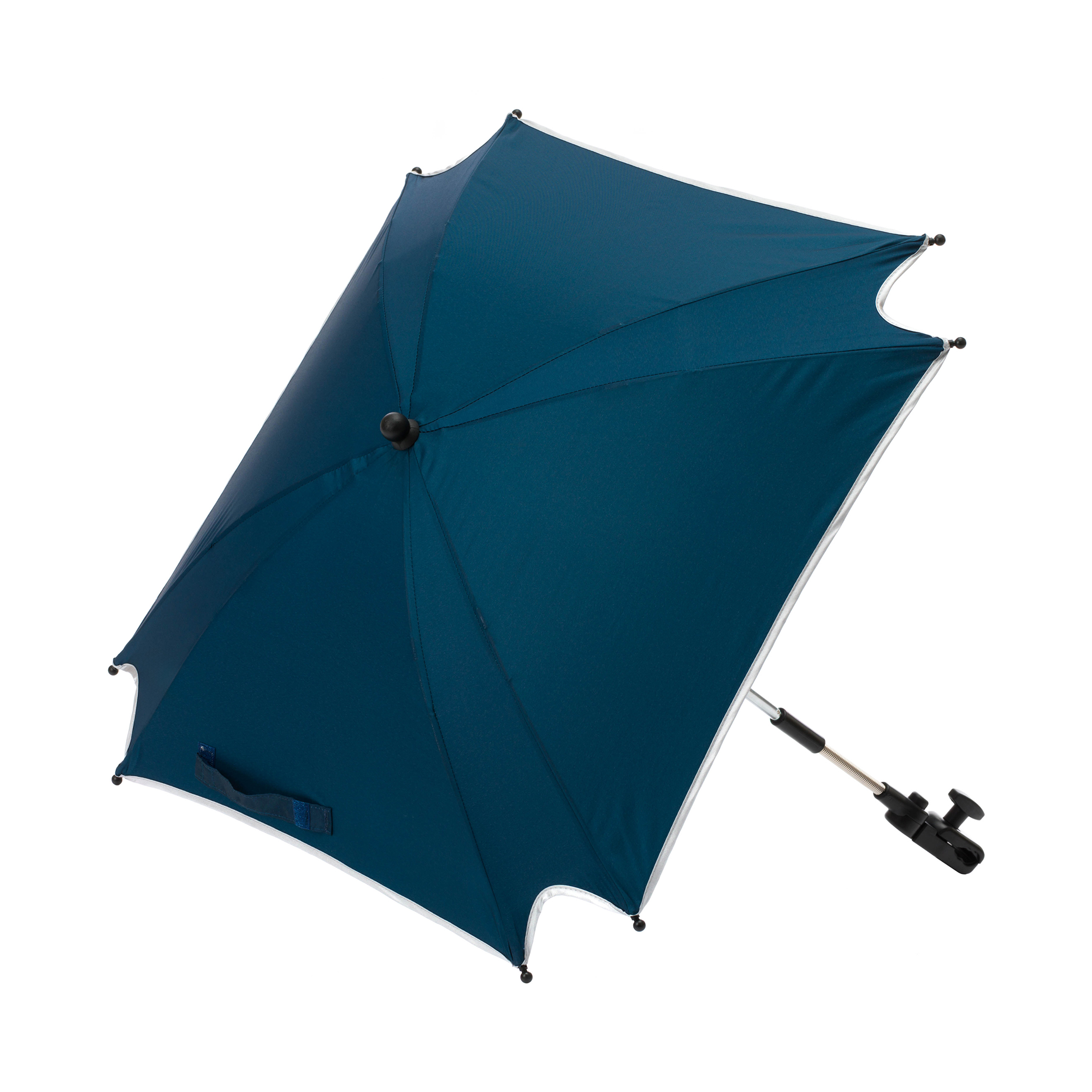 Sonnenschirme für Kinderwagen, LITTLE ONE, Blau – Besonderheit: UV-Schutz 50+