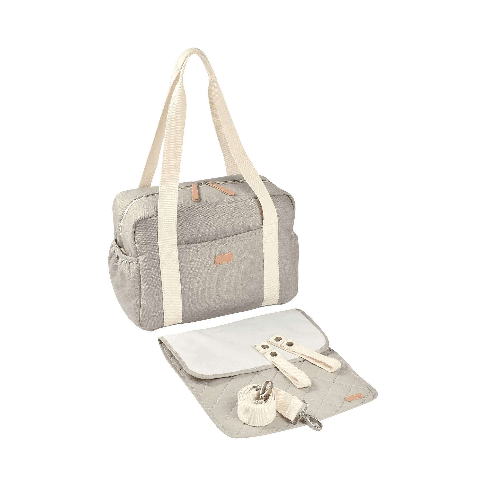 Produkte, BÈABA, Grau – Produktansicht