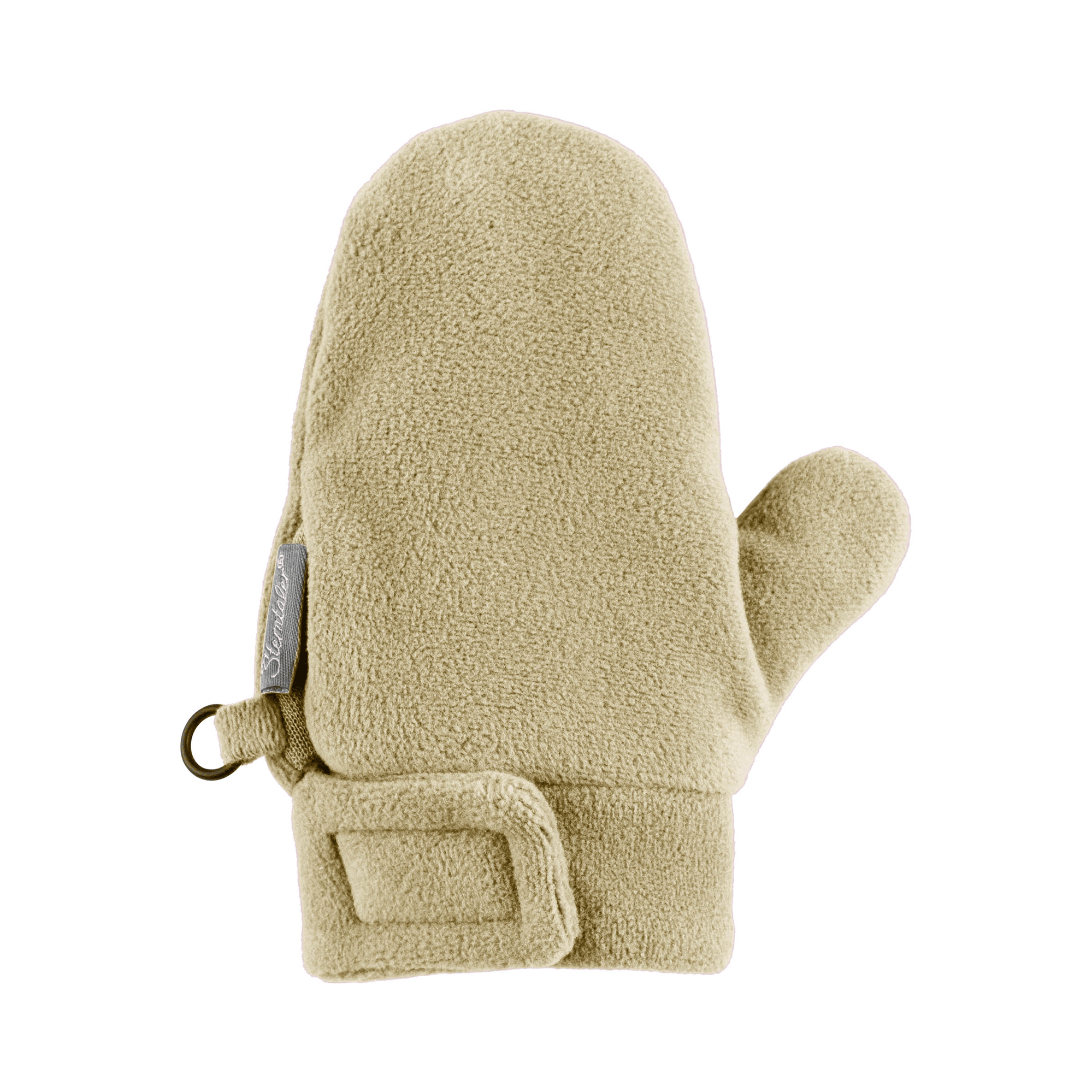 Handschuhe, Sterntaler, Beige – Besonderheit: perfekt für den Winter