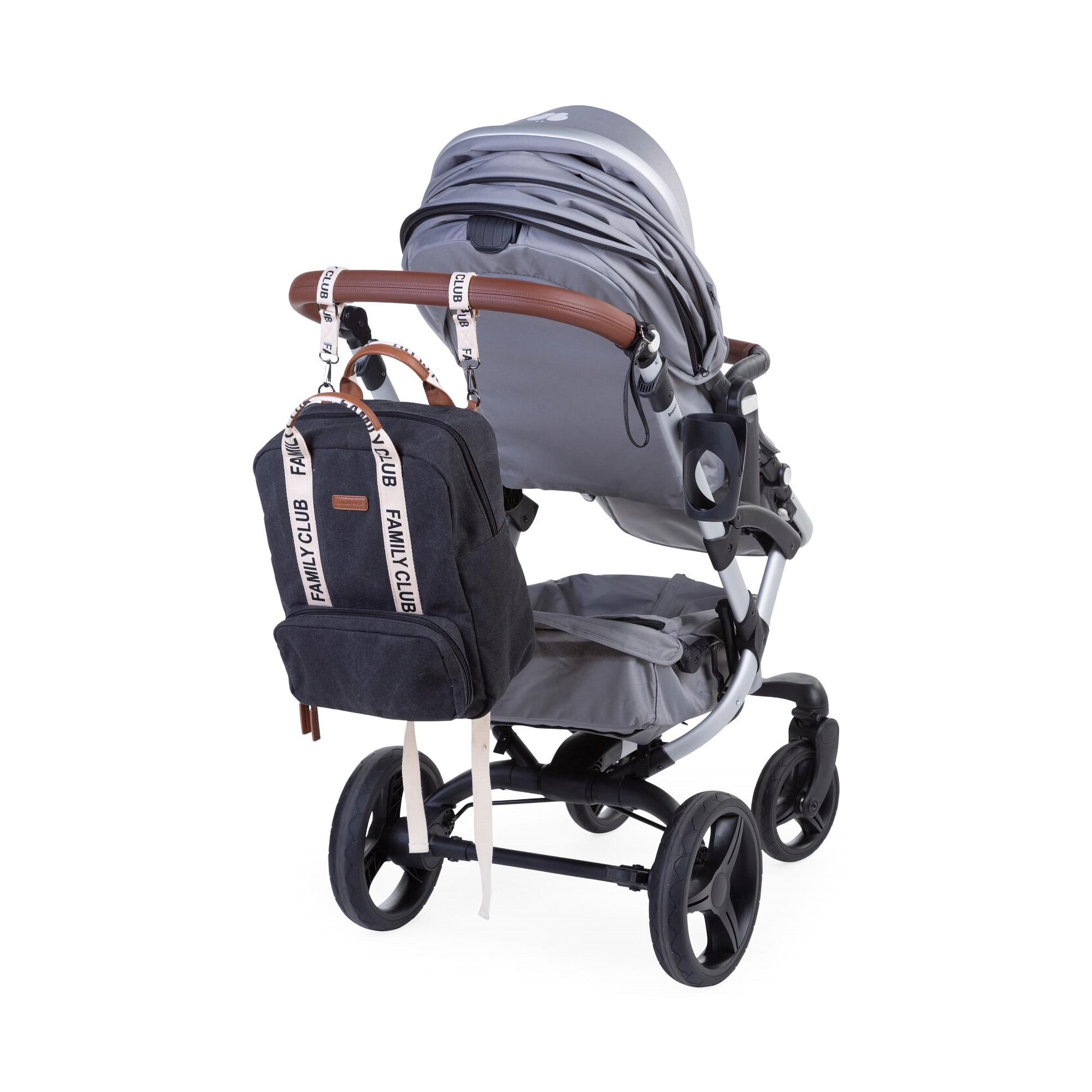 Produkte, CHILDHOME, Schwarz – Produktansicht