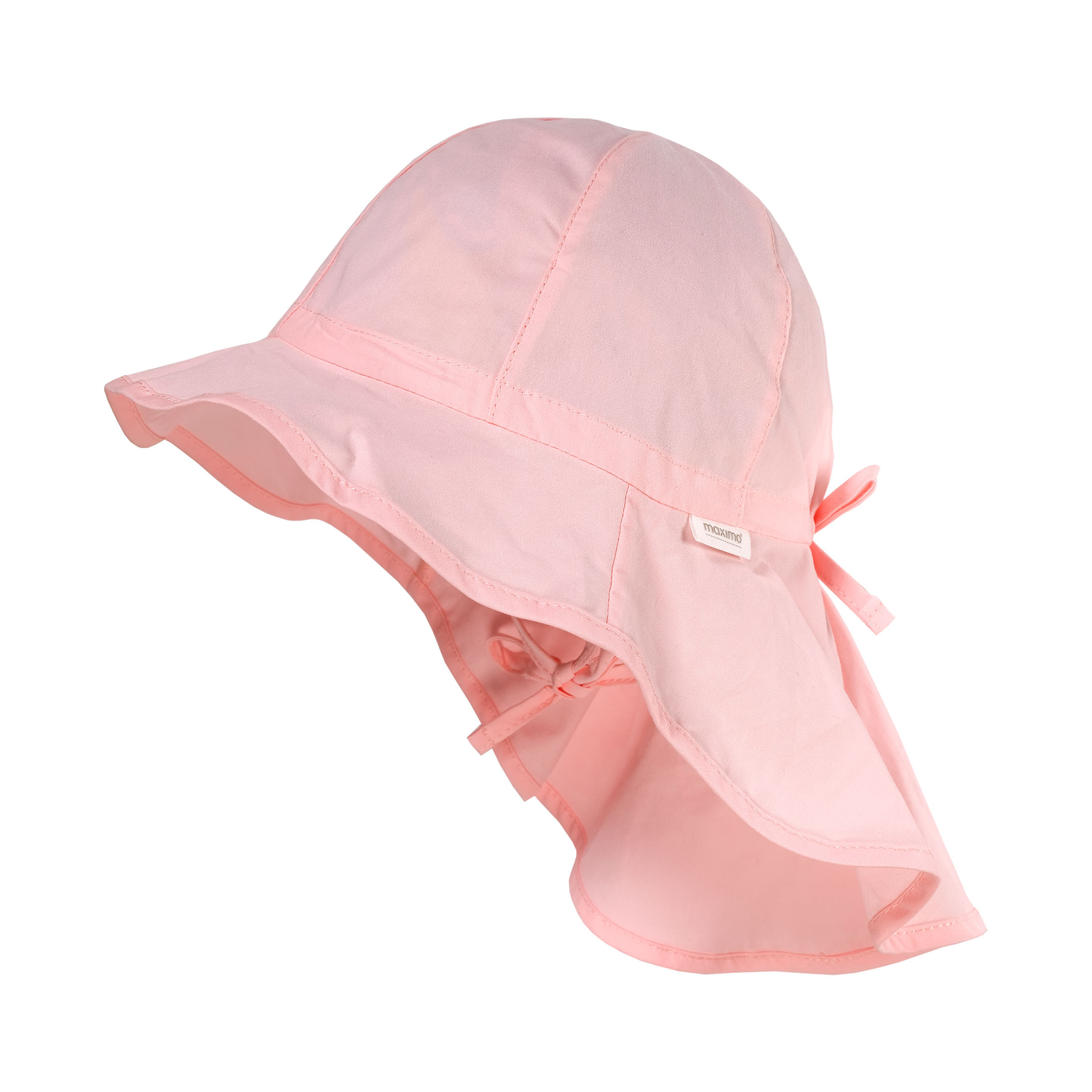 Sonnenhüte, MaxiMo, Pink – Besonderheit: aus 100% Baumwolle