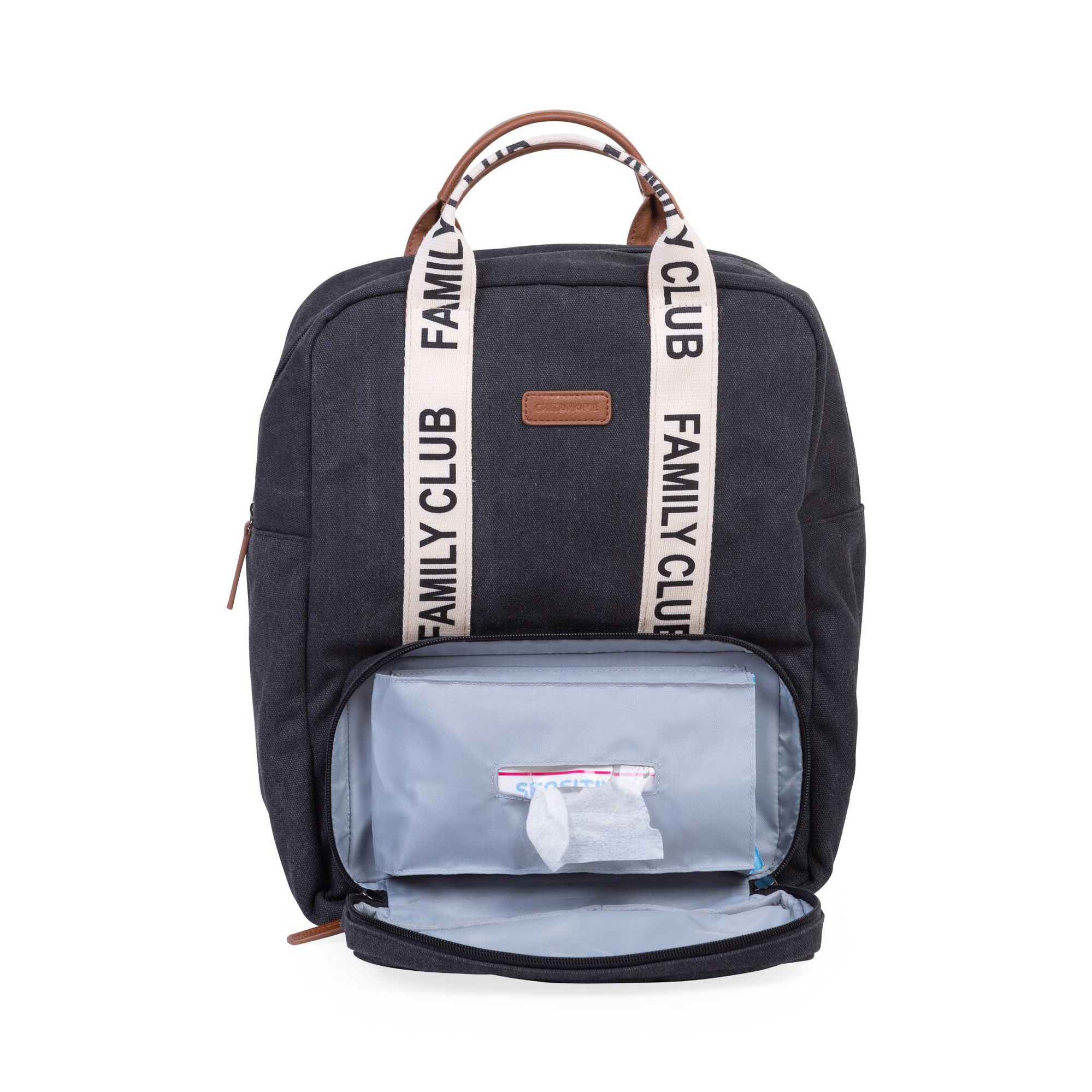 Produkte, CHILDHOME, Schwarz – Produktansicht