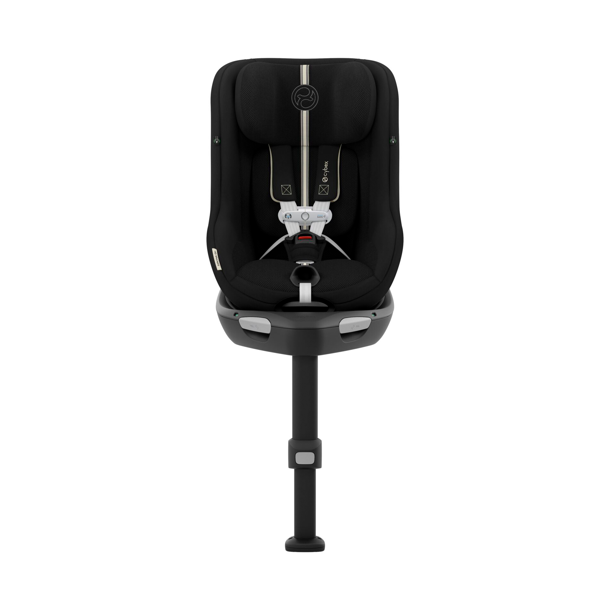 Reboarder 0-18 kg, Gruppe 0+/1, cybex, Schwarz – Produktansicht