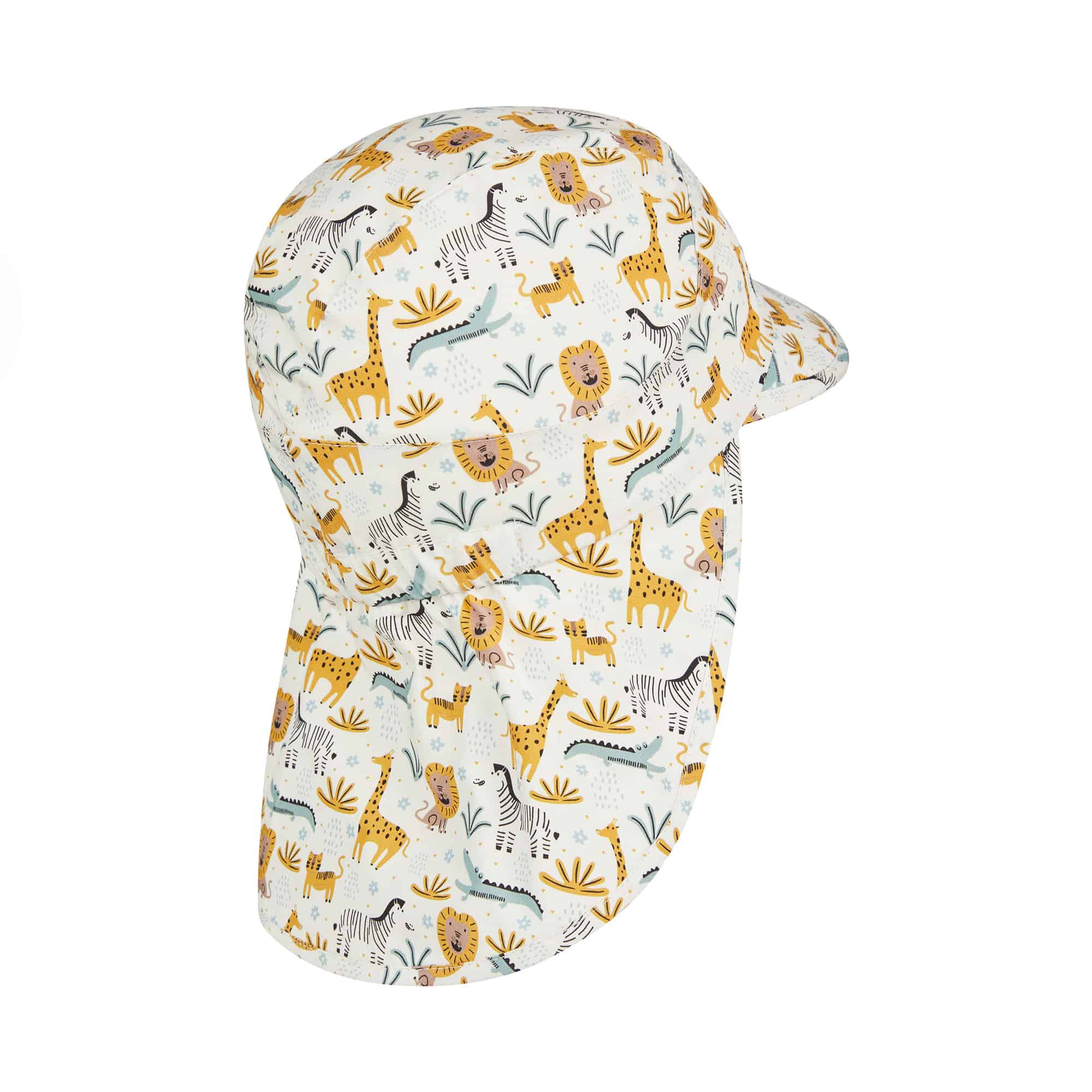 Schirmmützen, Sterntaler, Beige – Produktansicht