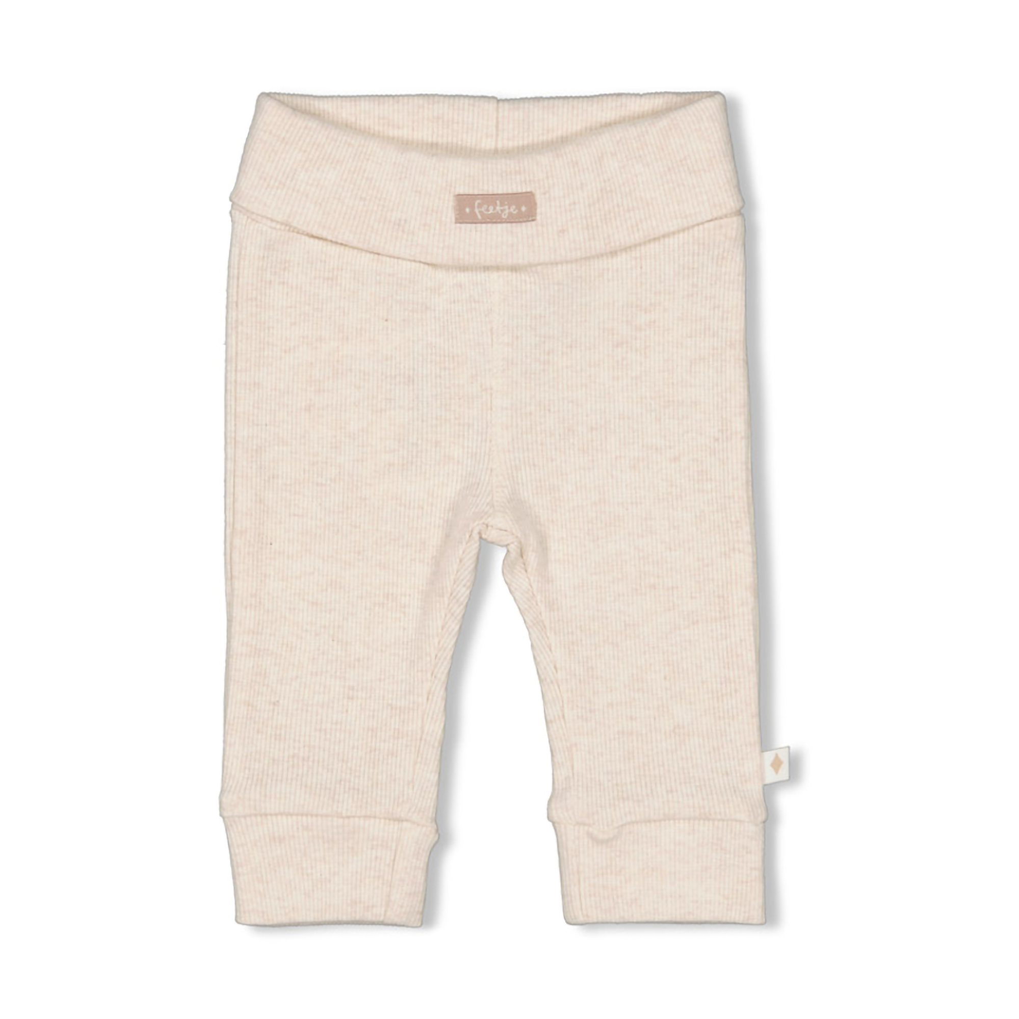 Leggings, FEETJE, Beige – Produktansicht