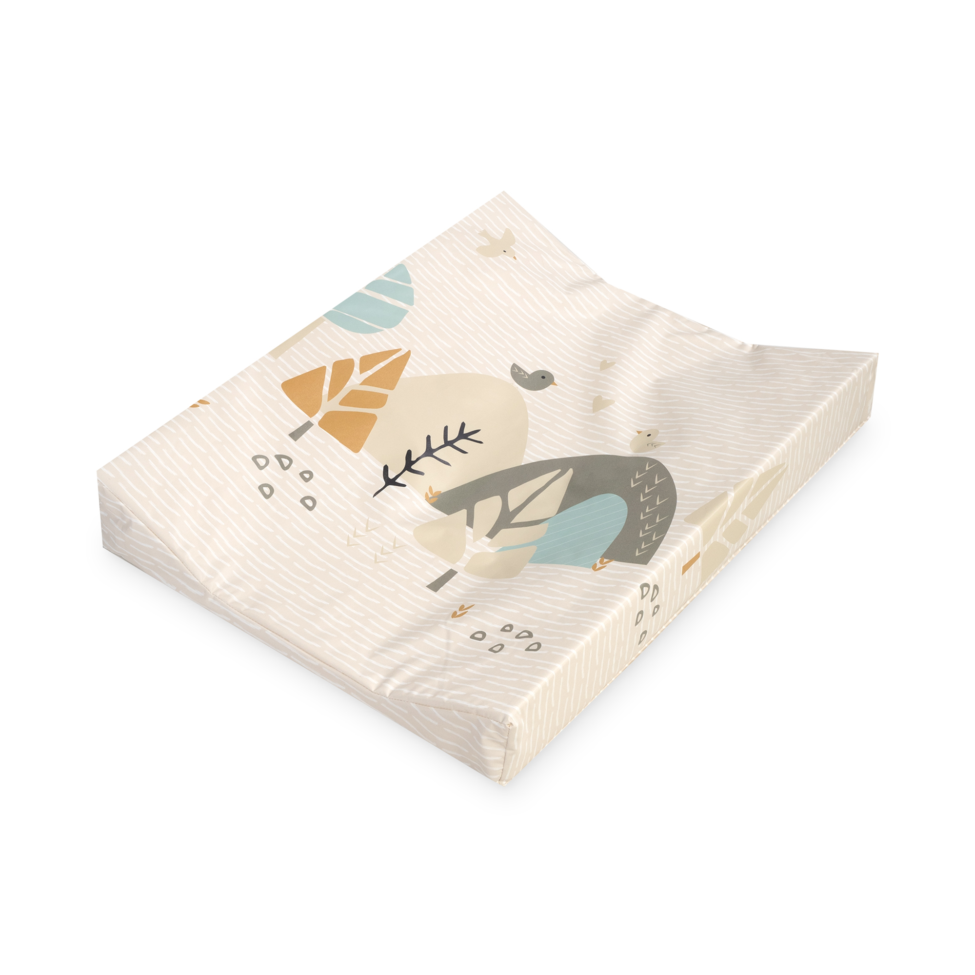 Wickelunterlagen, Zöllner, Beige – Besonderheit: Maße ca. 65 x 50 cm