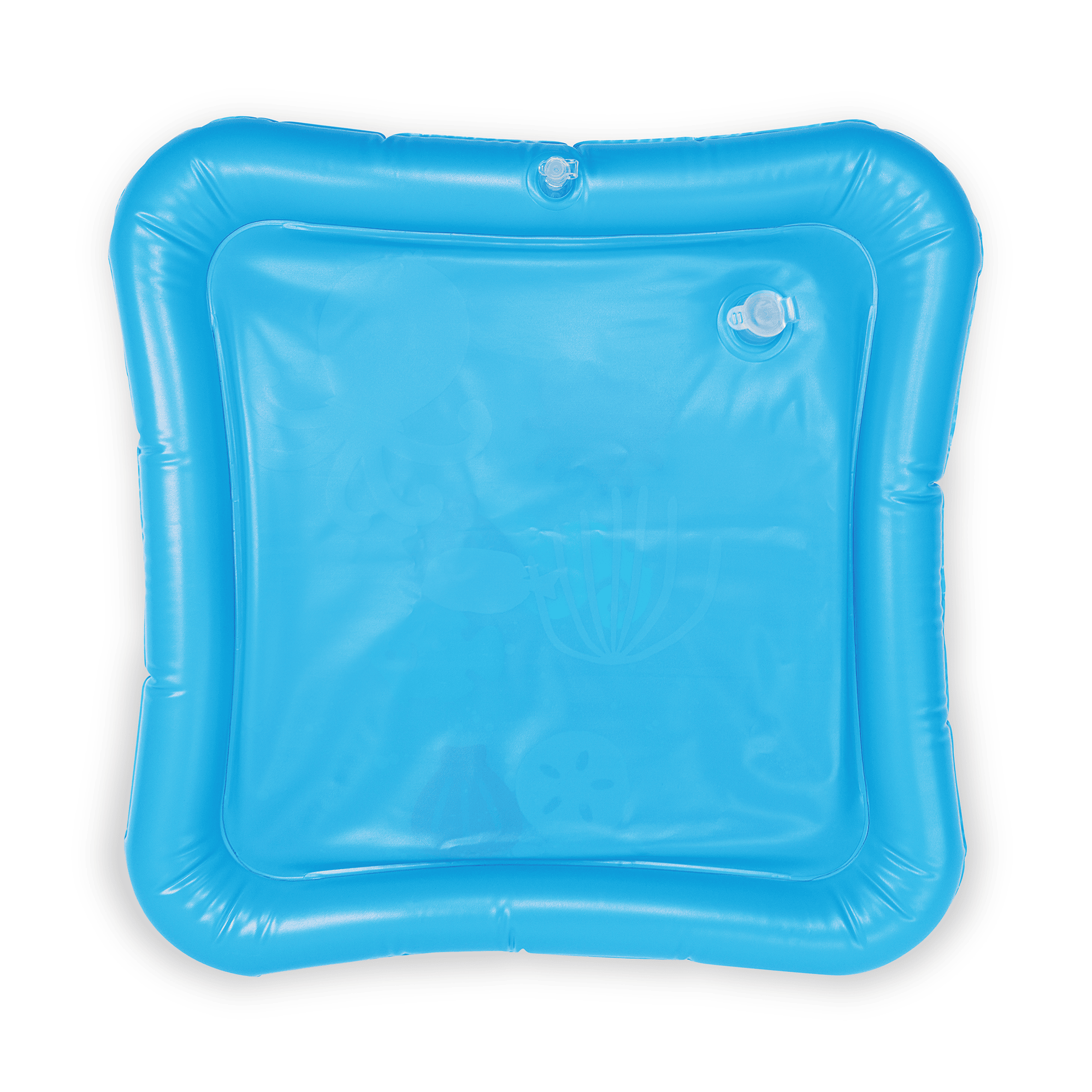 Baby Einstein, baby einstein, Blau – Produktansicht