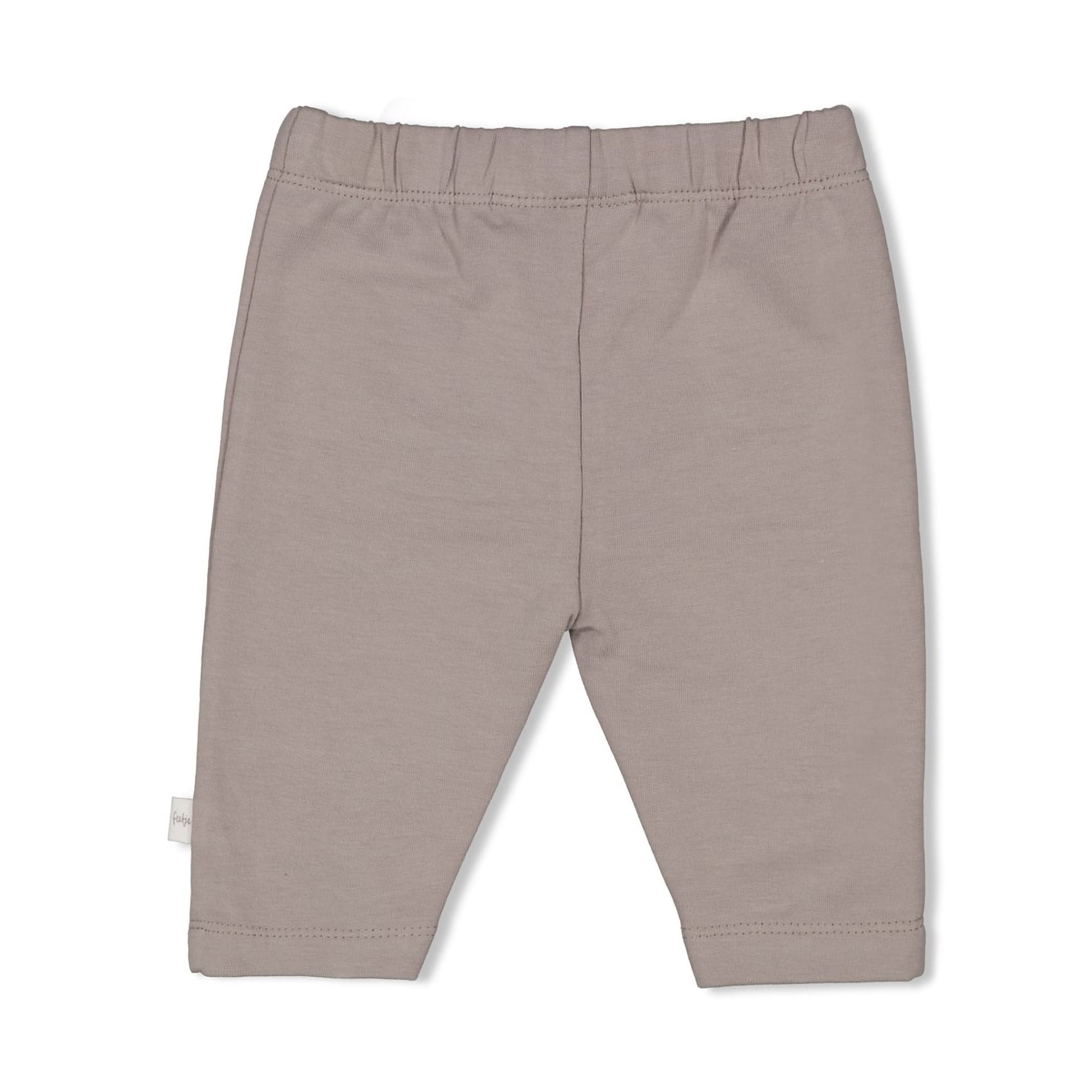 Leggings, FEETJE, Grau – Produktansicht