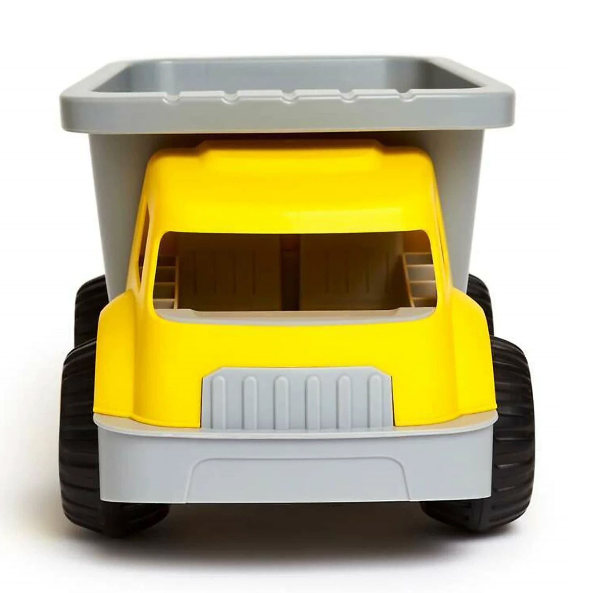 Sandspielzeug, Hape, Gelb – Produktansicht