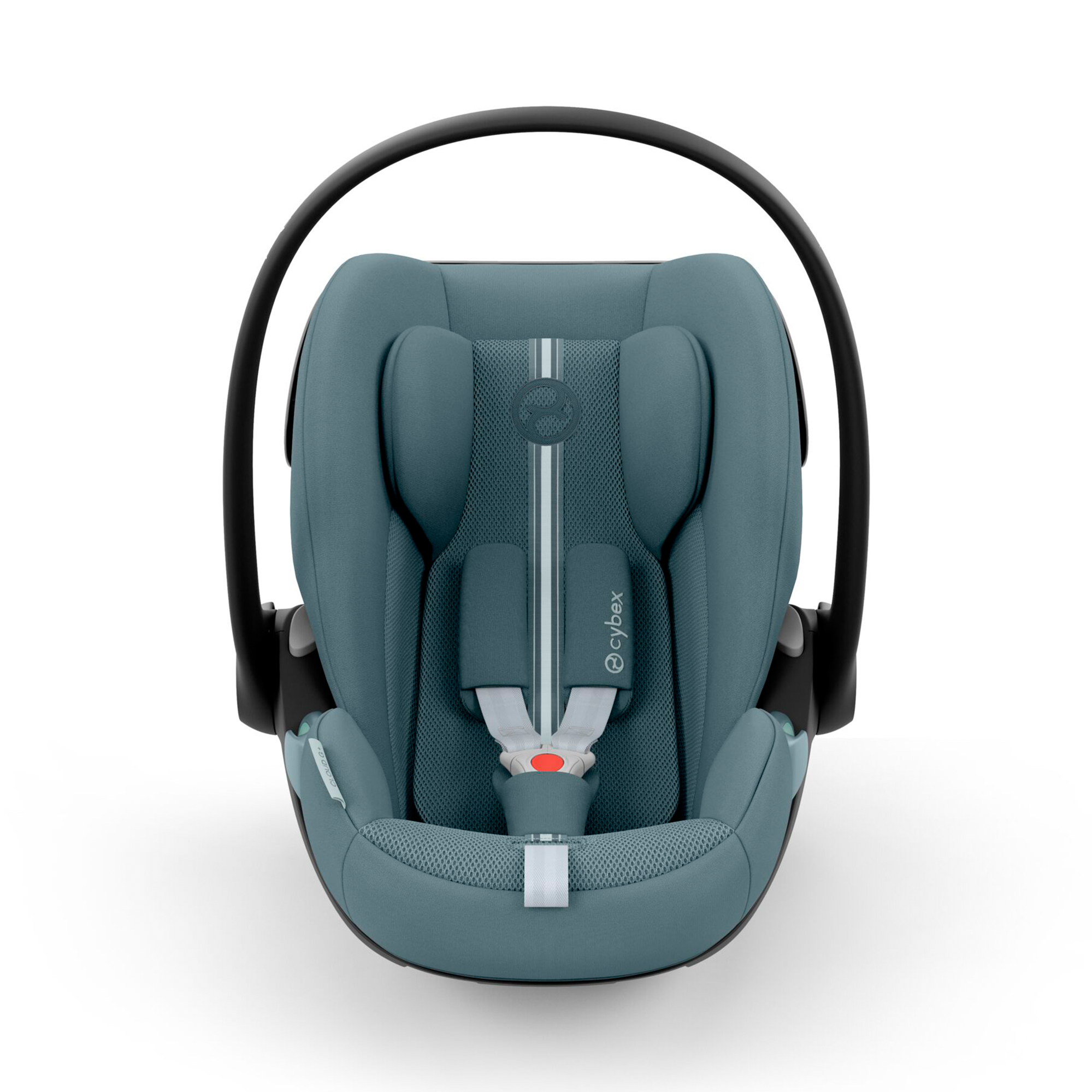 CYBEX, cybex, Blau – Besonderheit: ab Geburt bis ca. 24 Monate (40 – 87 cm - max. 13 kg)