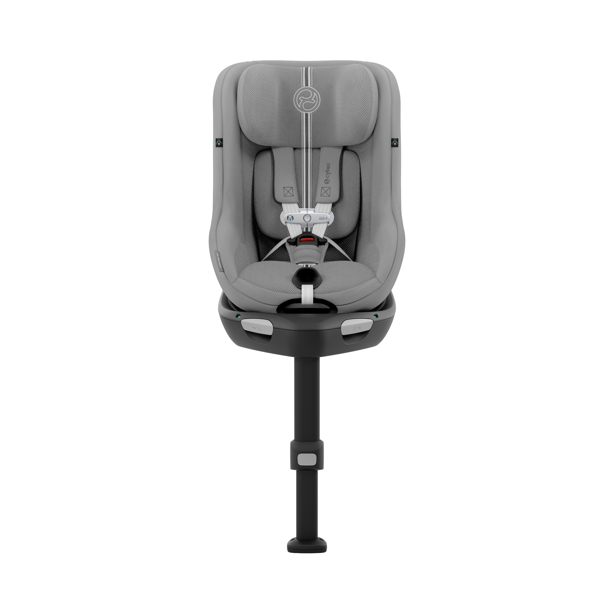 Reboarder 0-18 kg, Gruppe 0+/1, cybex, Grau – Produktansicht