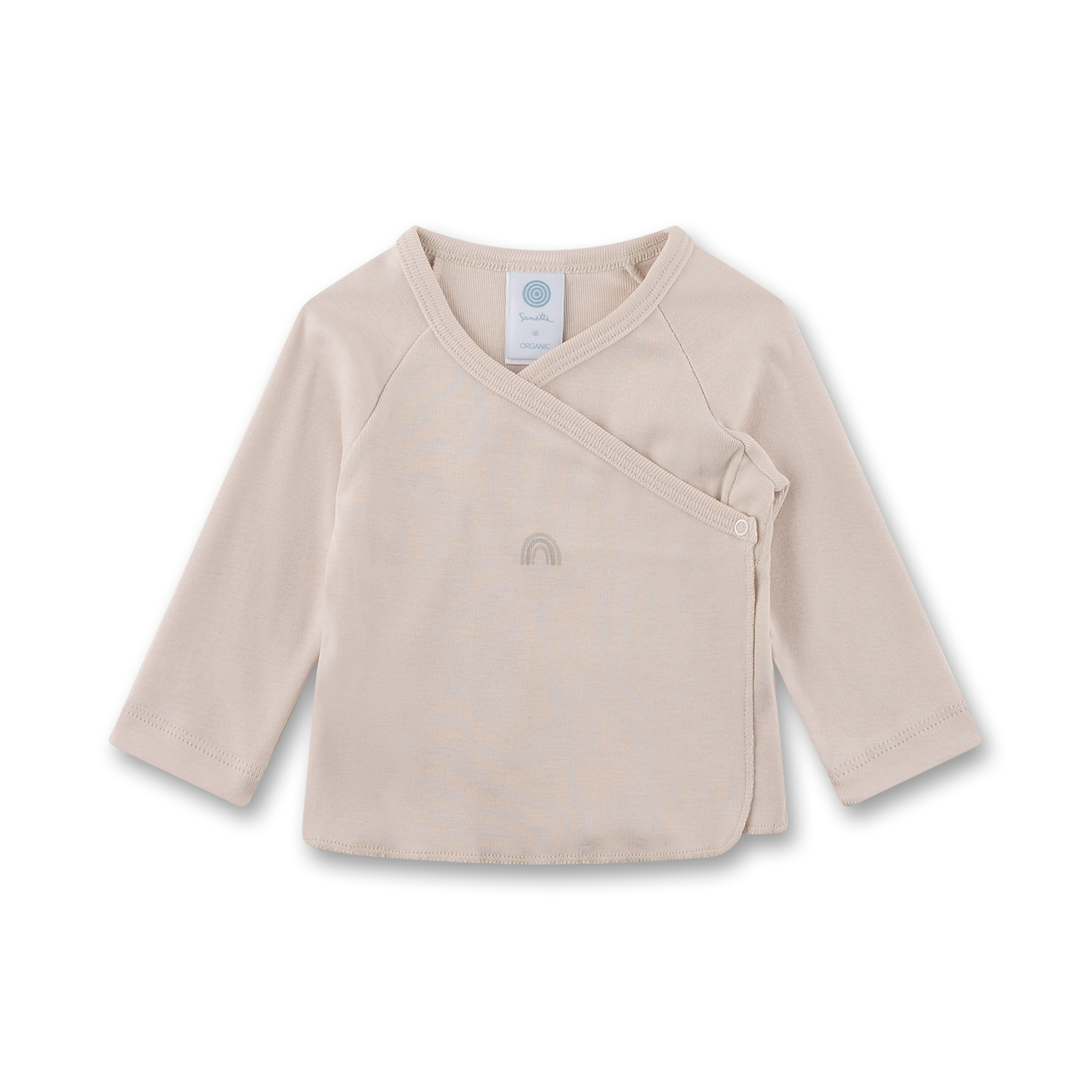 Wickelshirt, Sanetta – Produktansicht