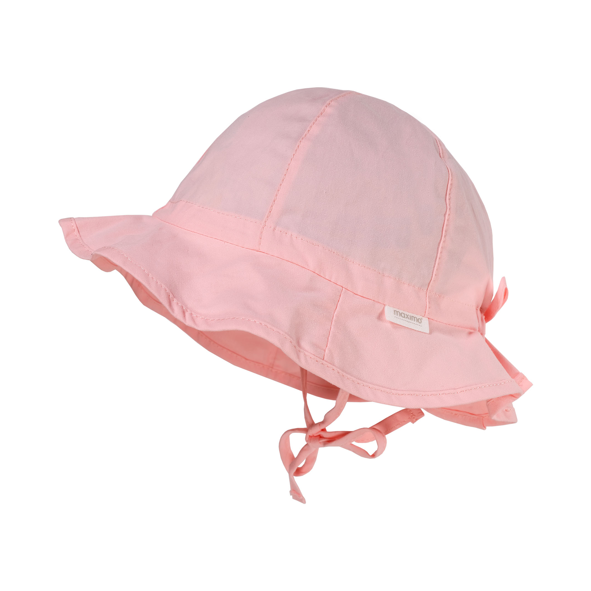Sonnenhüte, MaxiMo, Pink – Besonderheit: aus 100% Baumwolle