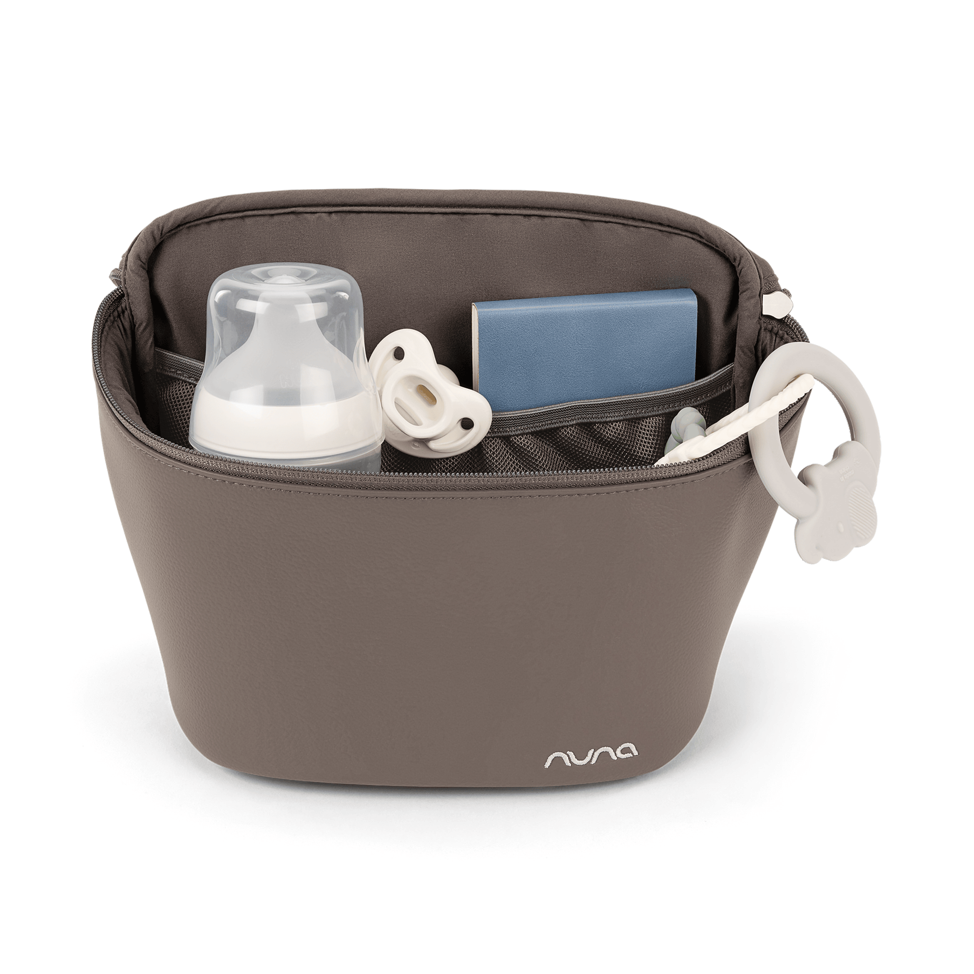 Produkte, nuna, Grau – Produktansicht