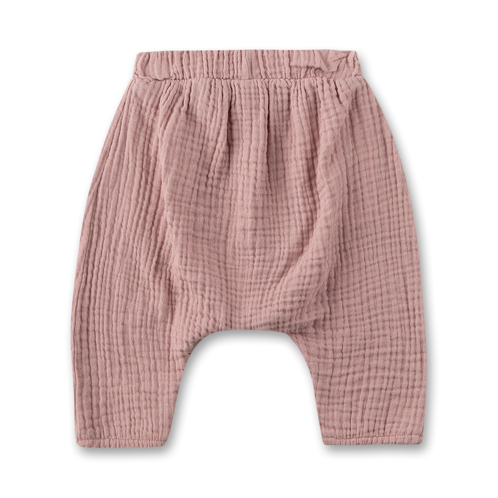 Lange Hosen, Sanetta, Pink – Besonderheit: trocknerbeständig