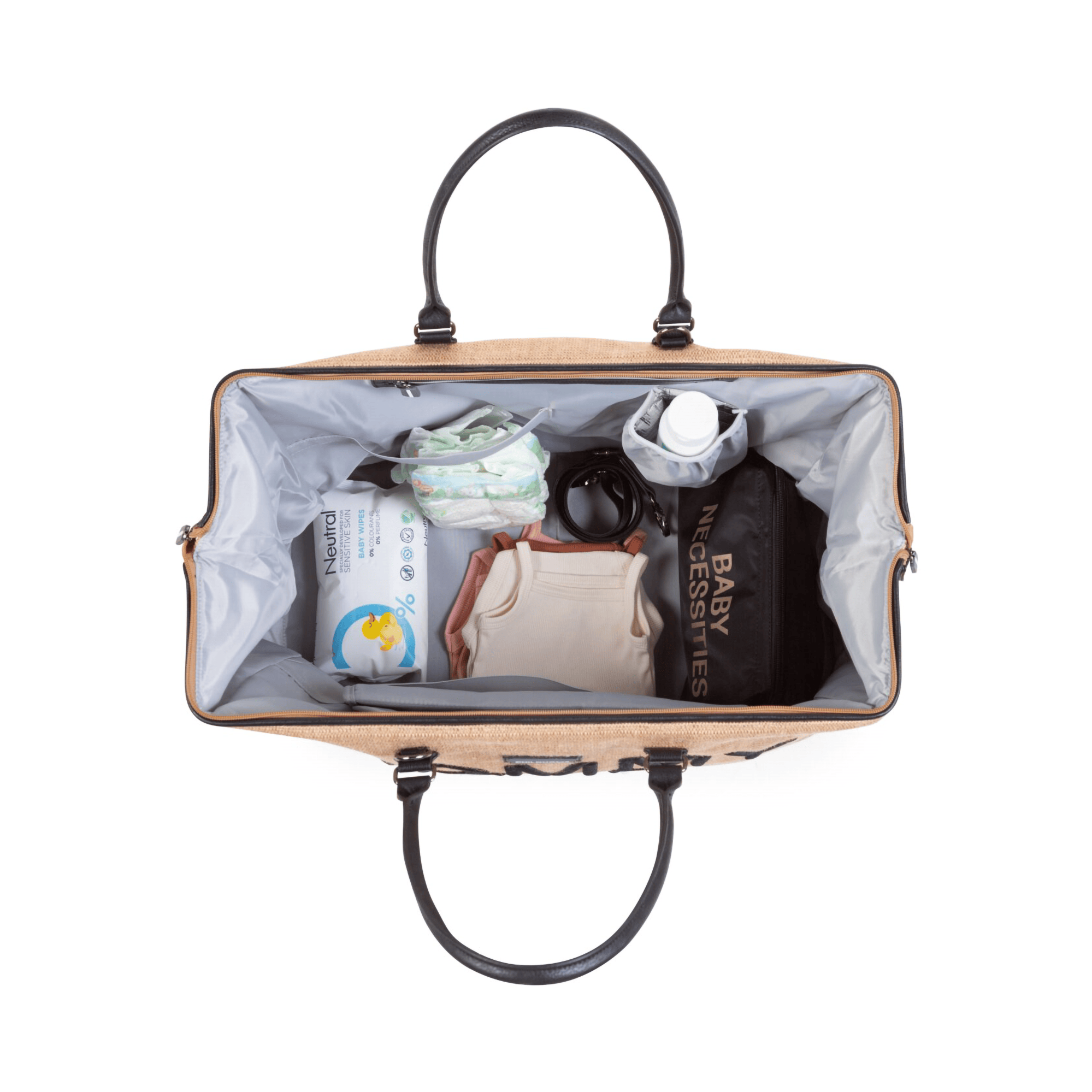 Wickeltaschen, CHILDHOME – Produktansicht