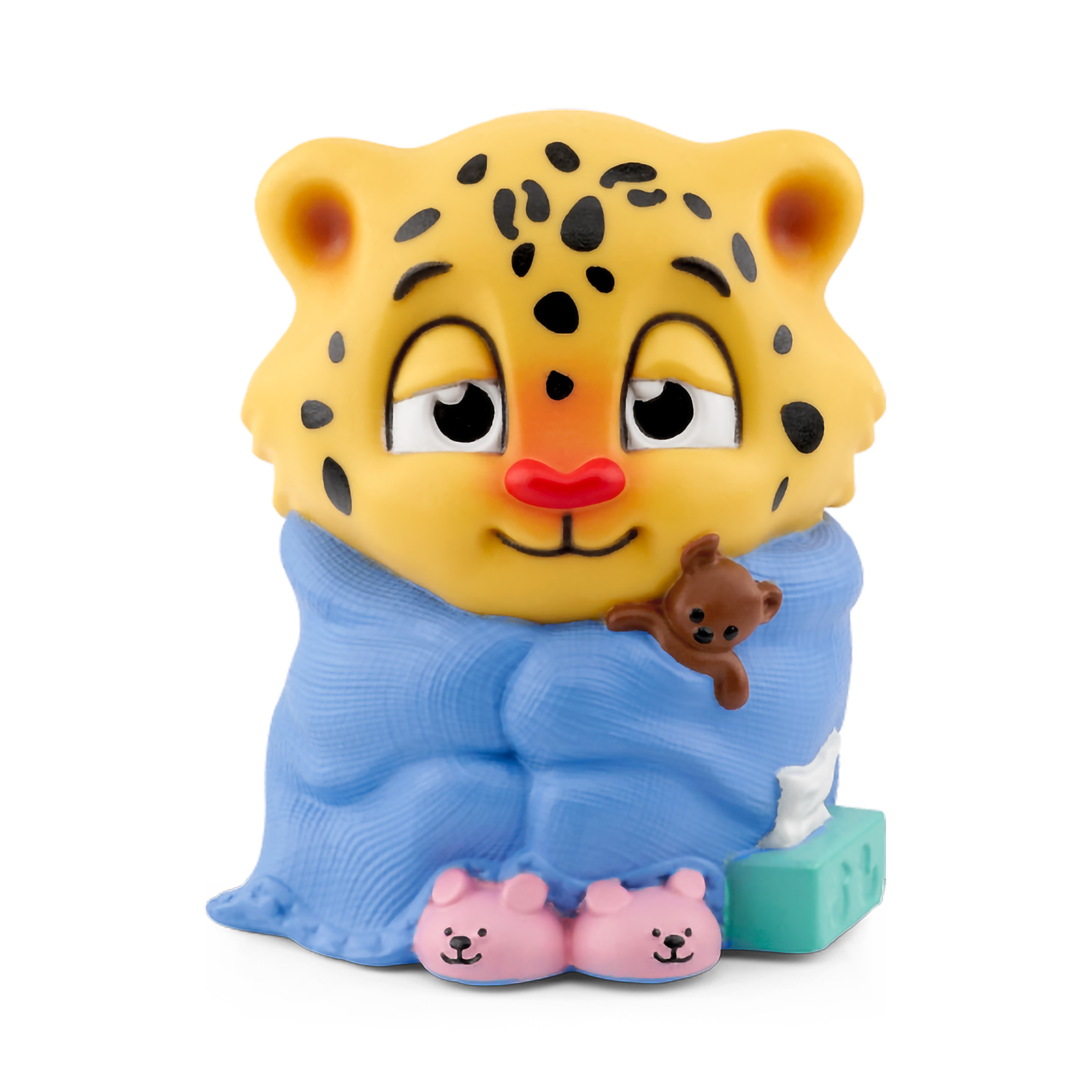 Tonies® Figuren, tonies, Gelb – Produktansicht