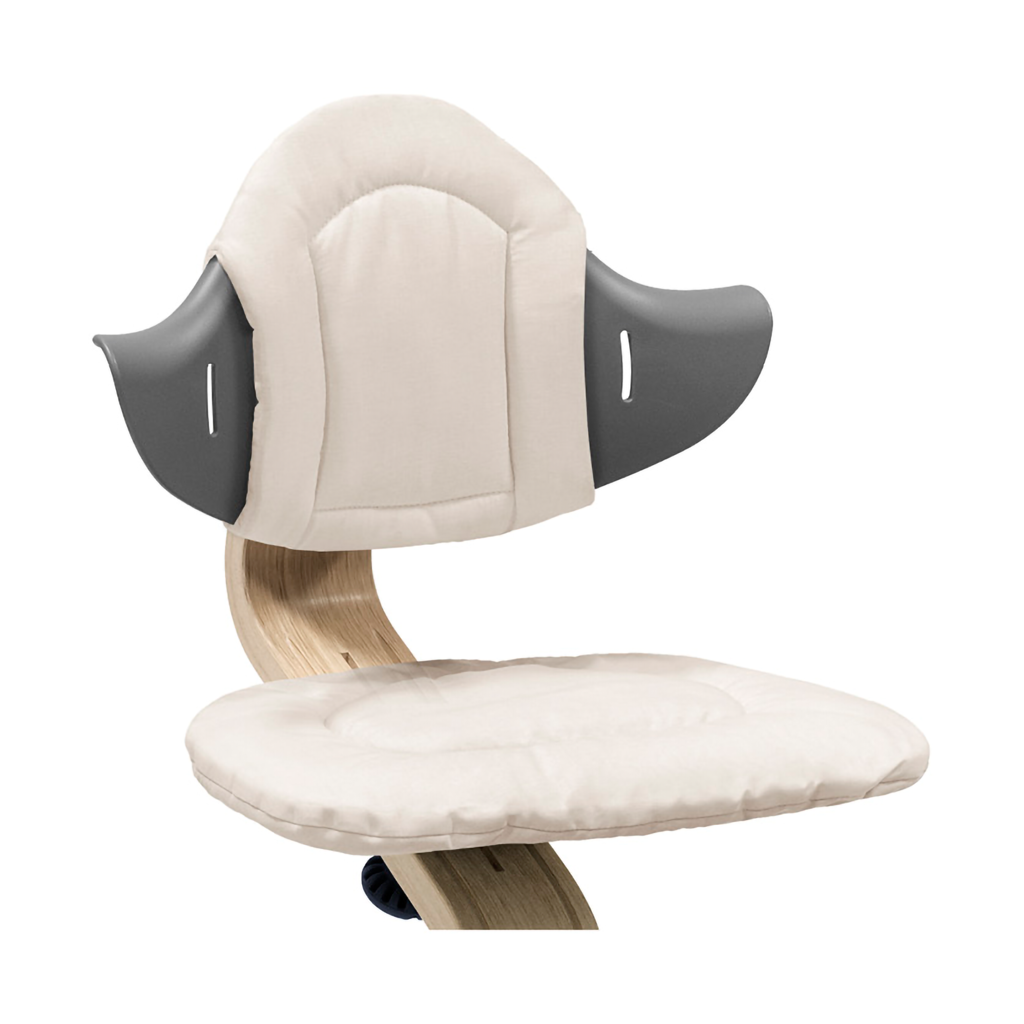Hochstuhl Zubehör, STOKKE, Beige – Produktansicht