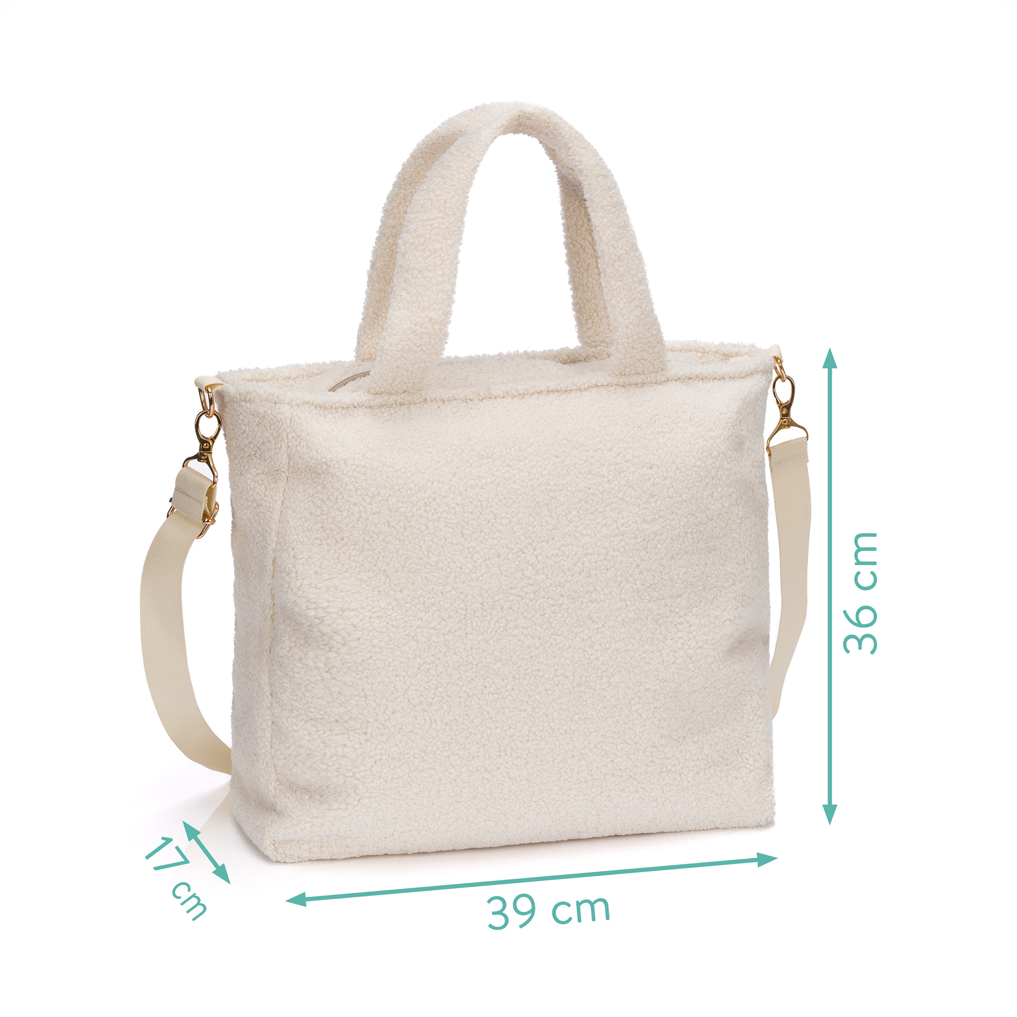 LITTLE ONE, LITTLE ONE, Beige – Produktansicht