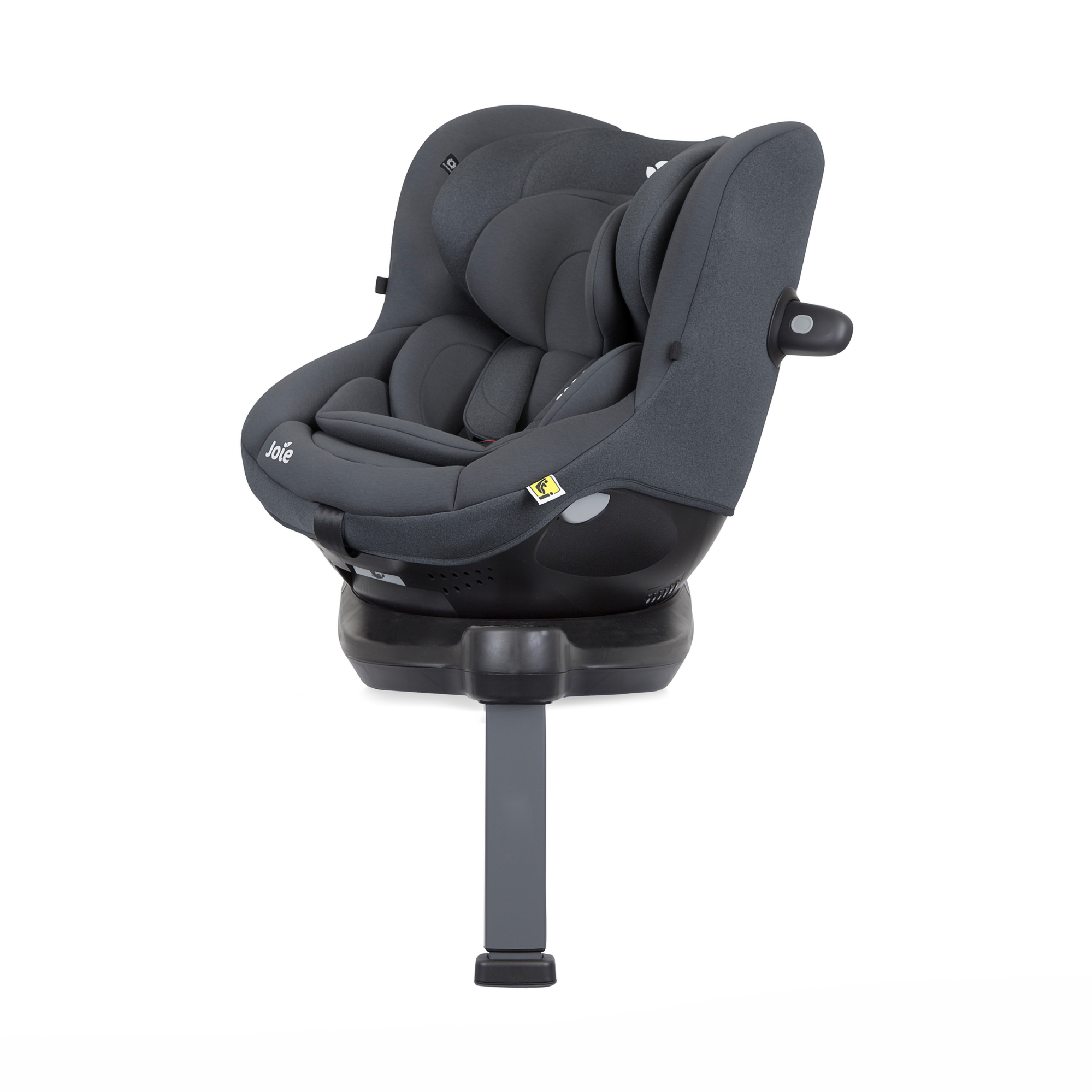 Reboarder 0-18 kg, Gruppe 0+/1, Joie, Schwarz – Produktansicht