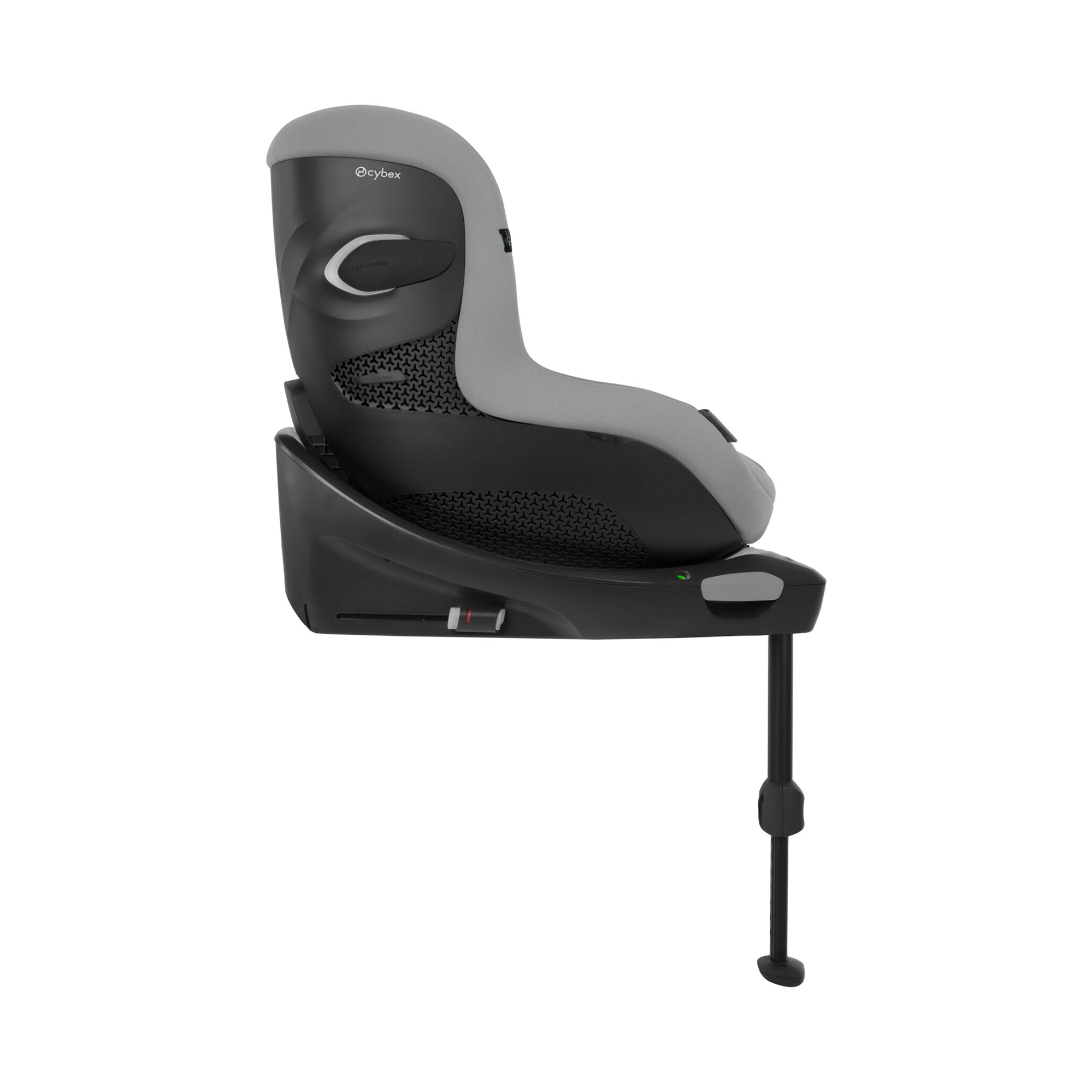 Reboarder 0-18 kg, Gruppe 0+/1, cybex, Grau – Produktansicht