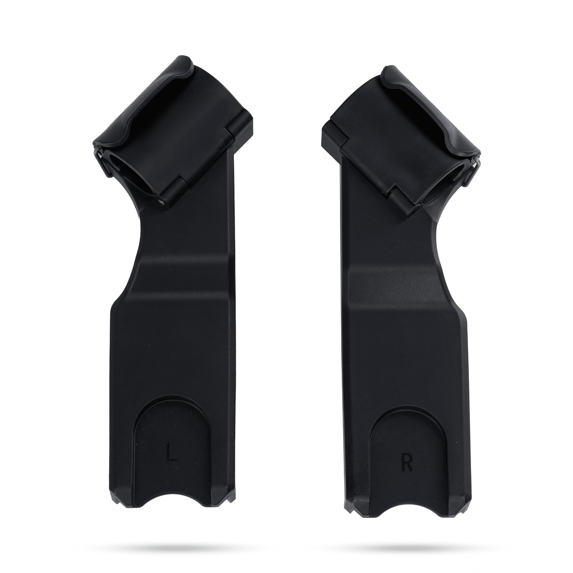 Adapter, Kinderkraft, Schwarz – Besonderheit: kompatibel mit den Kindersitzen Kinderkraft I-CARE i-Size und MINK PRO i-Size