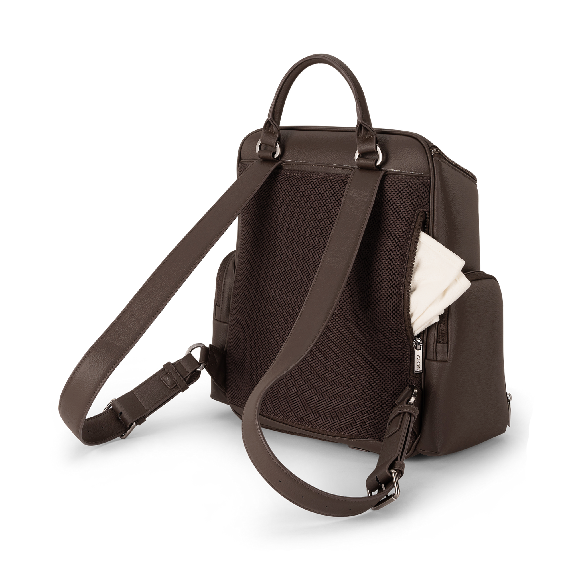 Produkte, nuna, Braun – Produktansicht