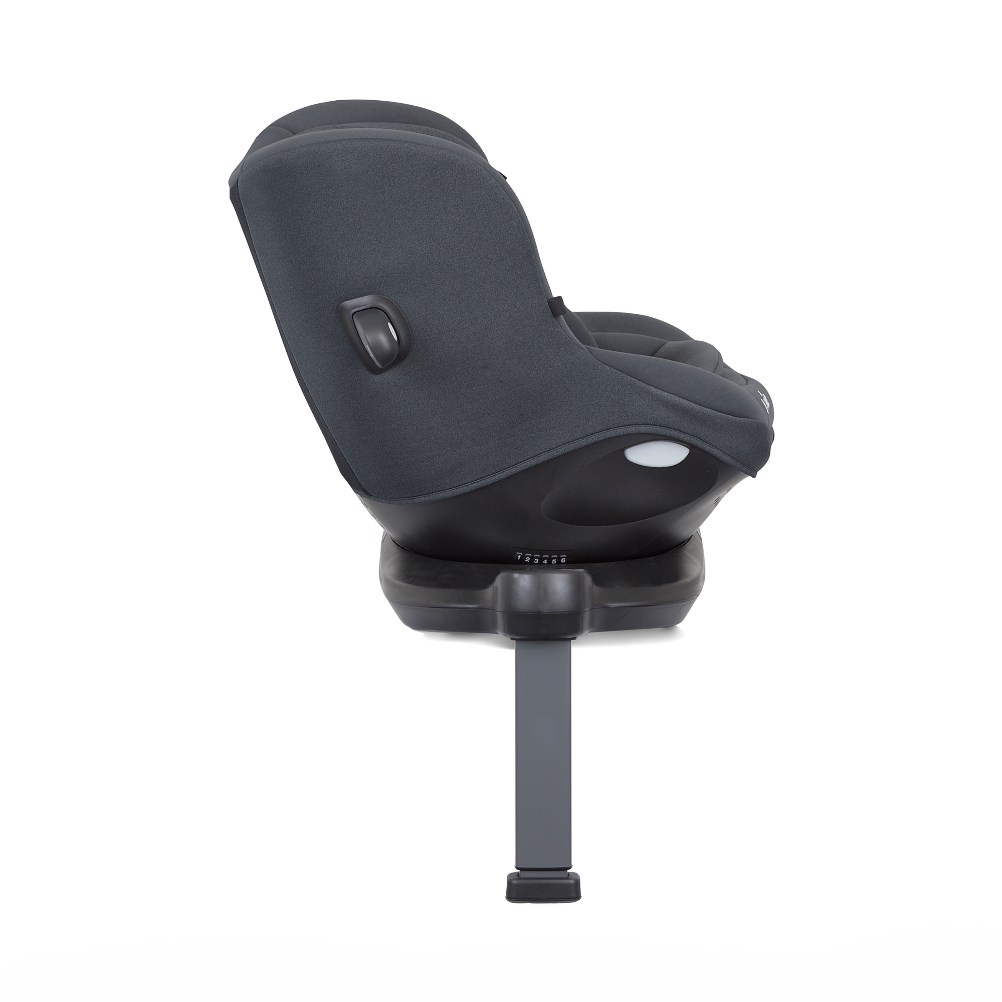 Reboarder 0-18 kg, Gruppe 0+/1, Joie, Schwarz – Produktansicht