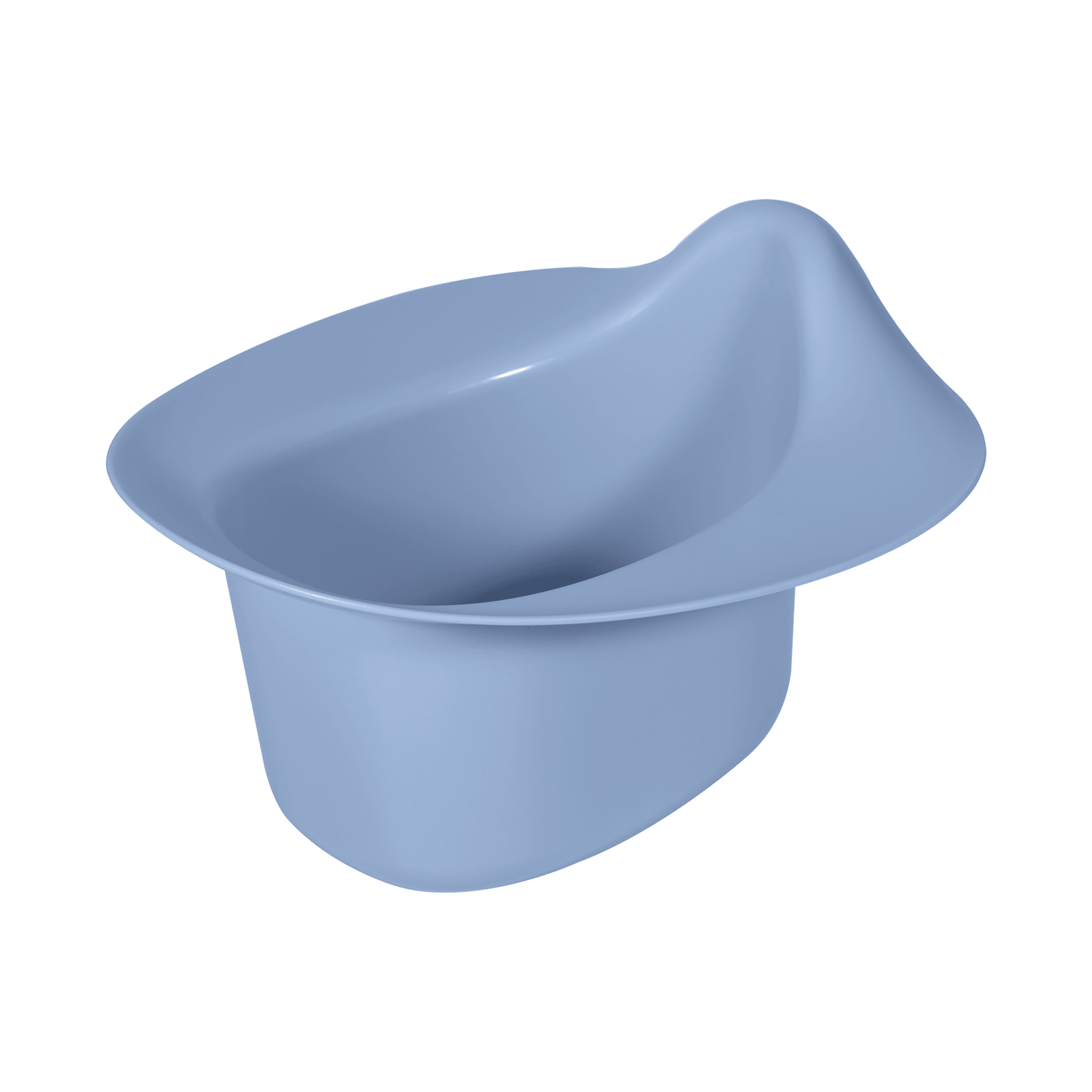 Töpfchen, KINDSGUT, Blau – Besonderheit: durchdachtes Design