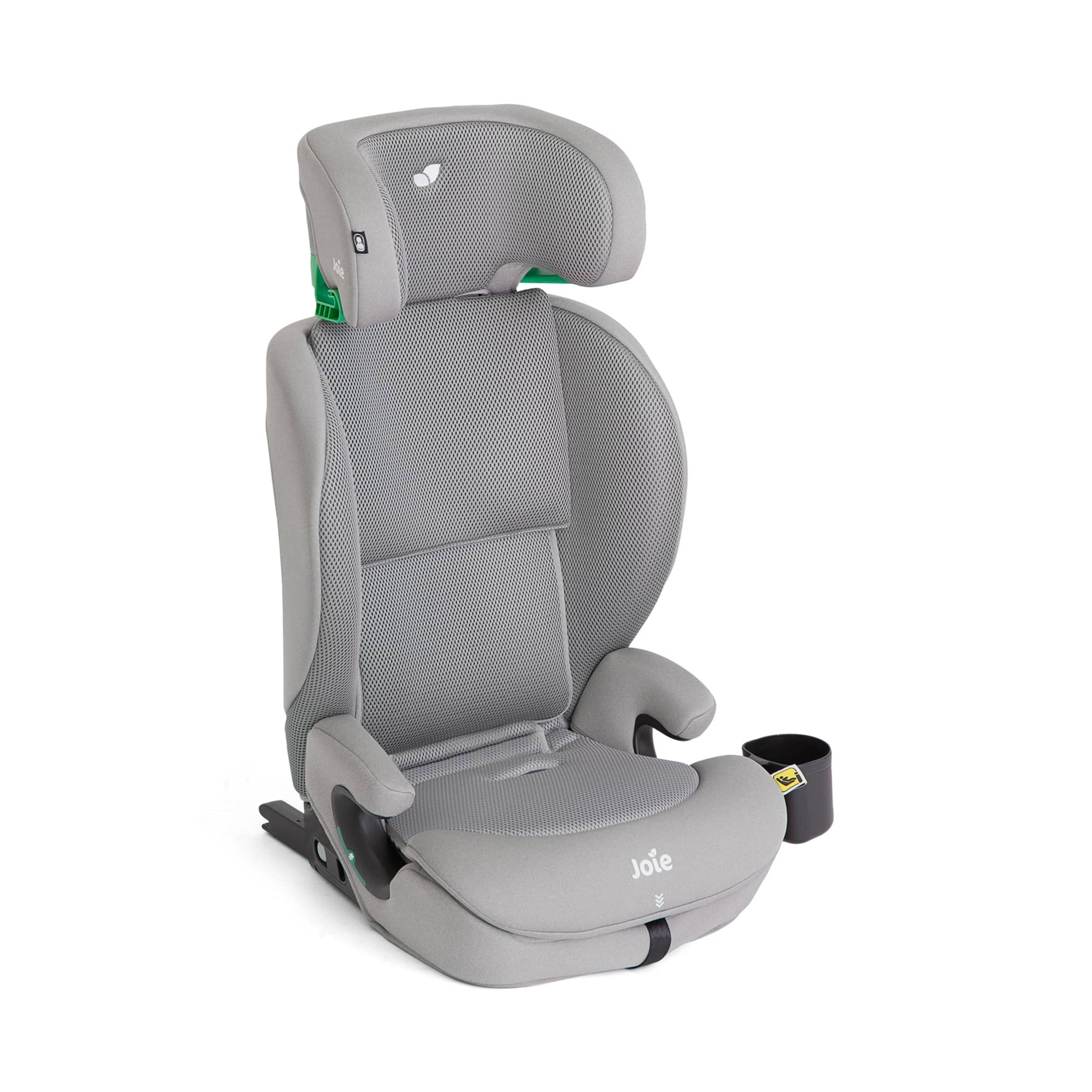 Maxi-Cosi™ Gruppe 1/2/3, Joie, Grau – Produktansicht